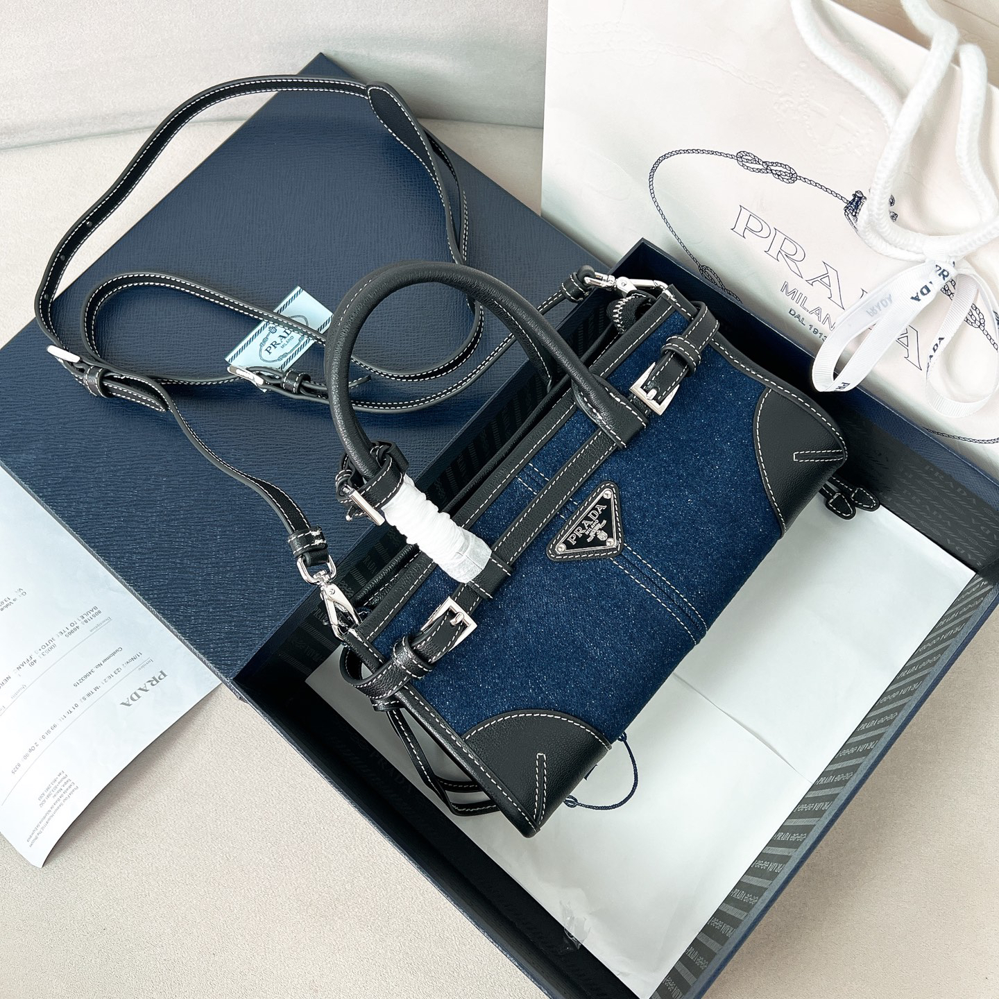 Prada bag-3