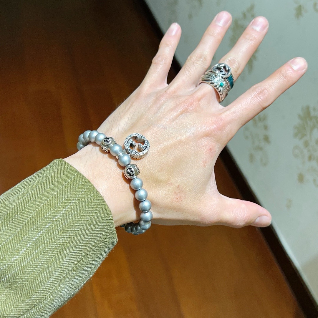 Gucci Bracelet-55