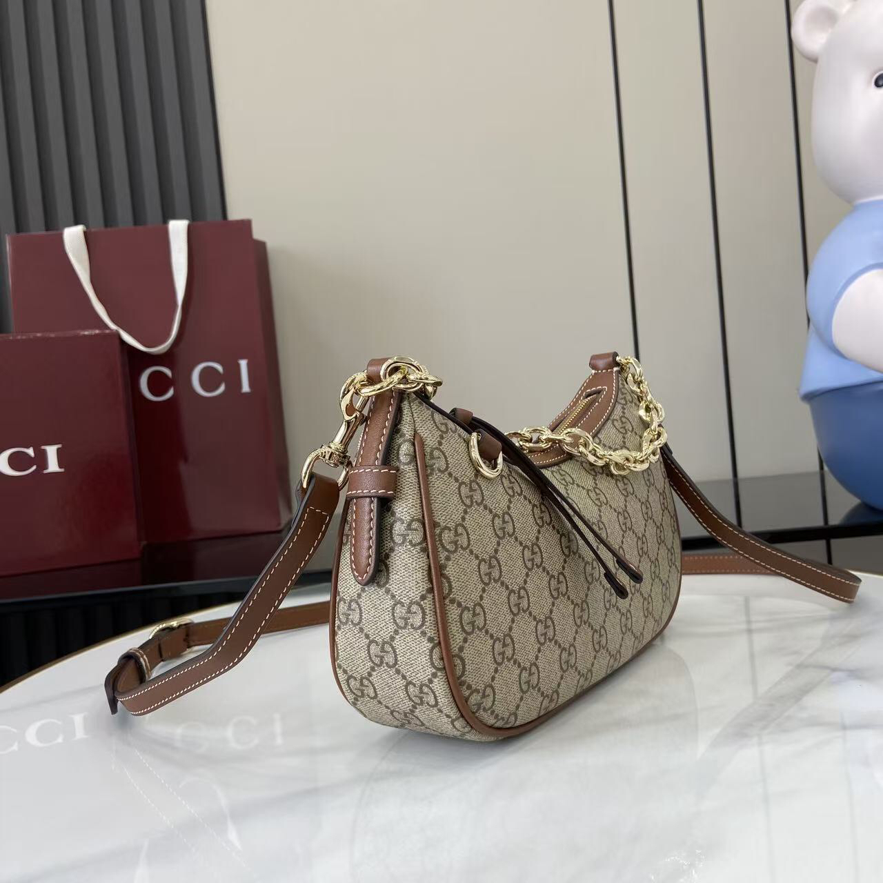Gucci new bag-5