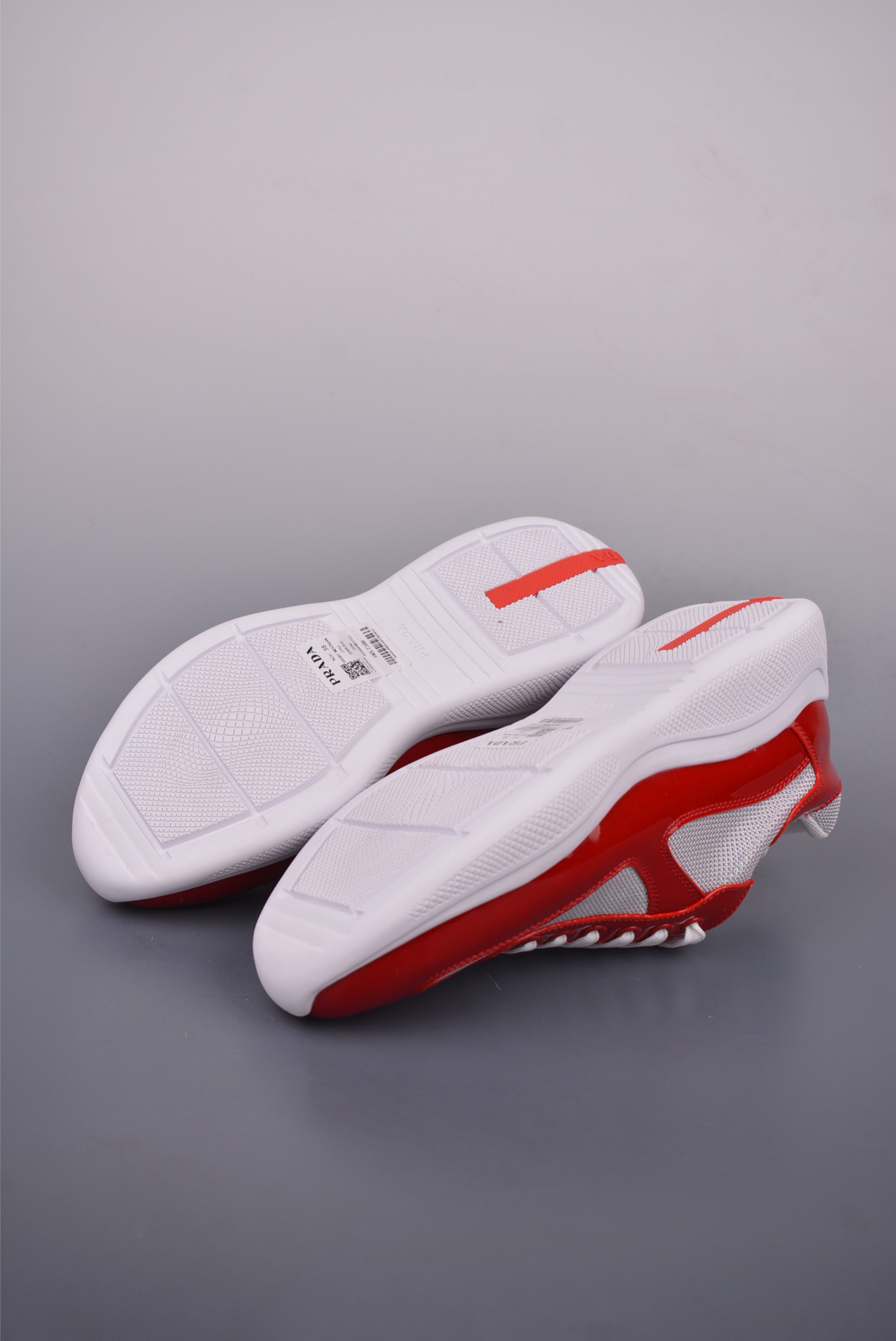 Prada Sneakers-198