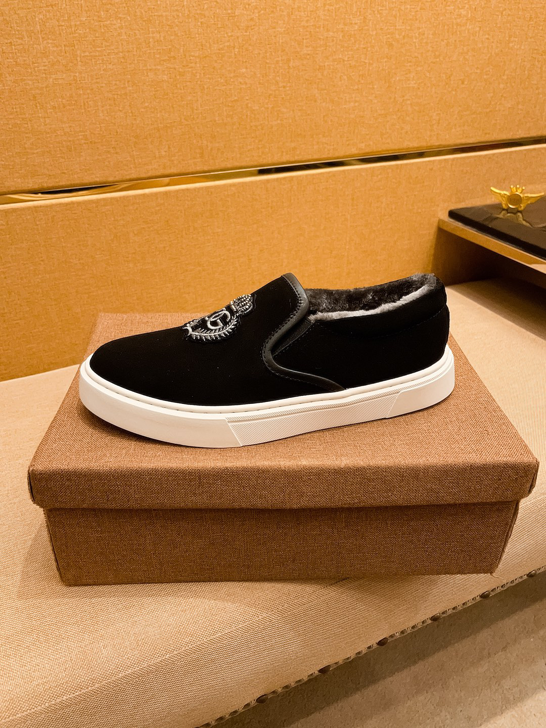 D&G Sneakers-167