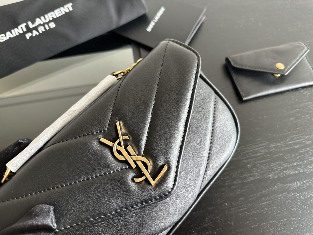 YSL bag-86