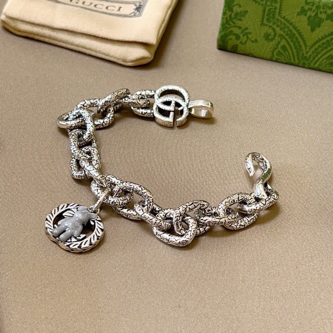 Gucci Bracelet-28