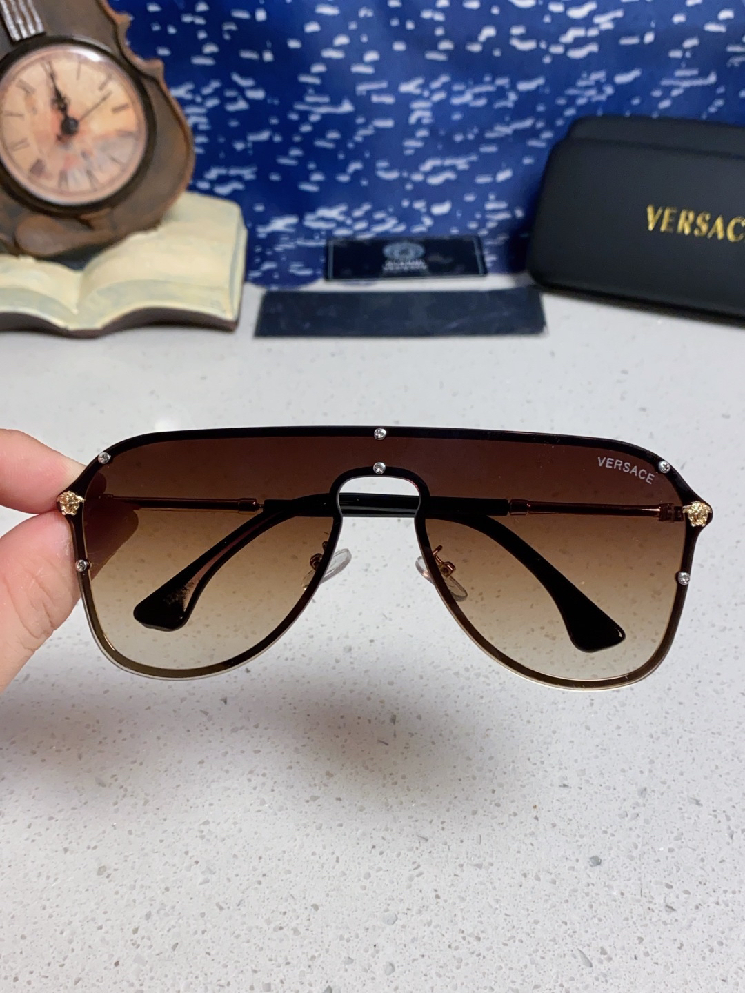 Versace glasses-18