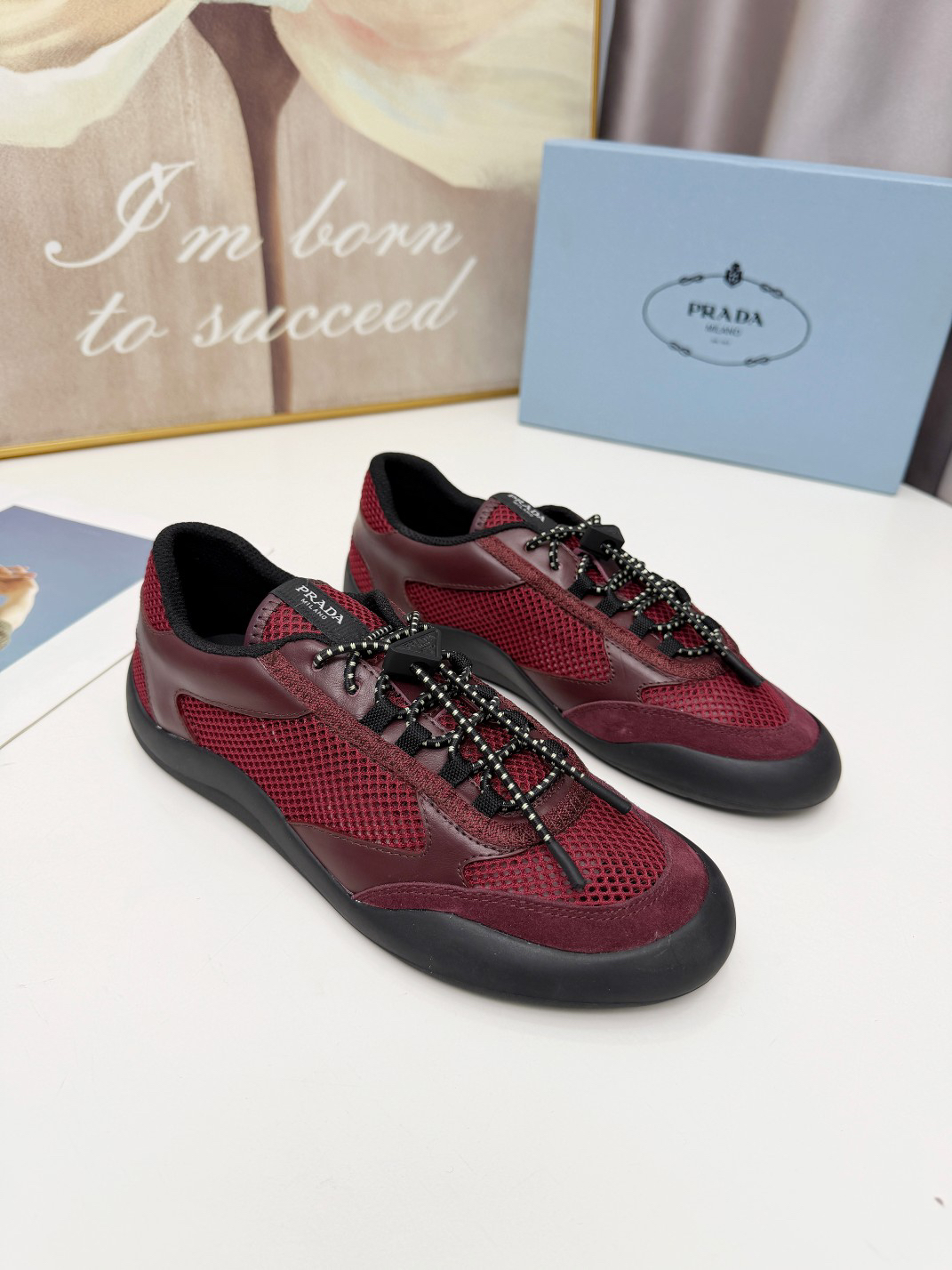 Prada Sneakers-202