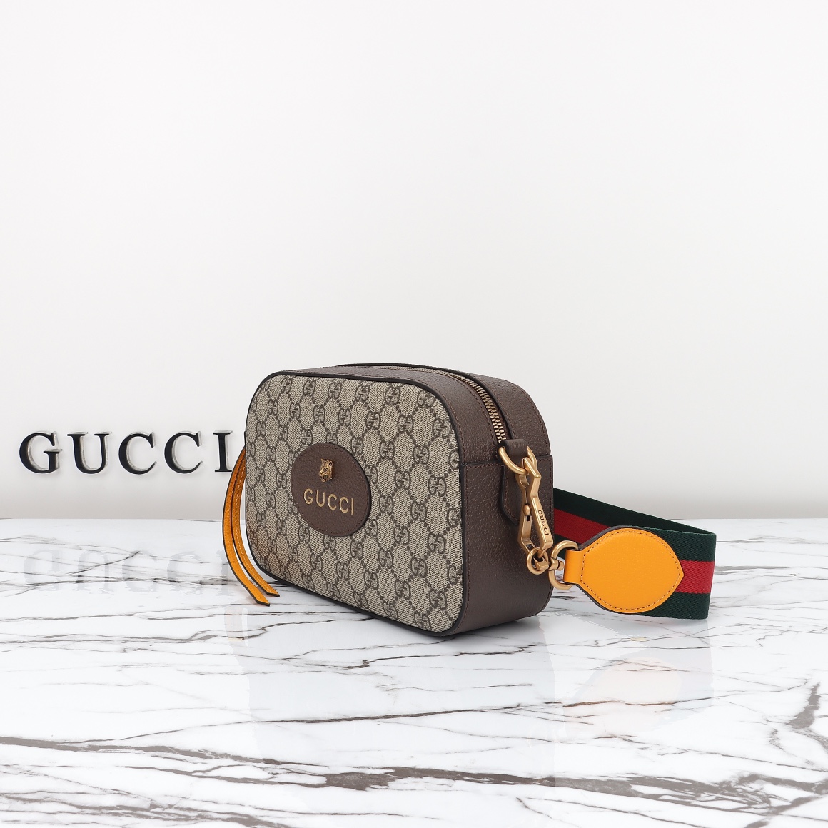 Gucci new bag-82