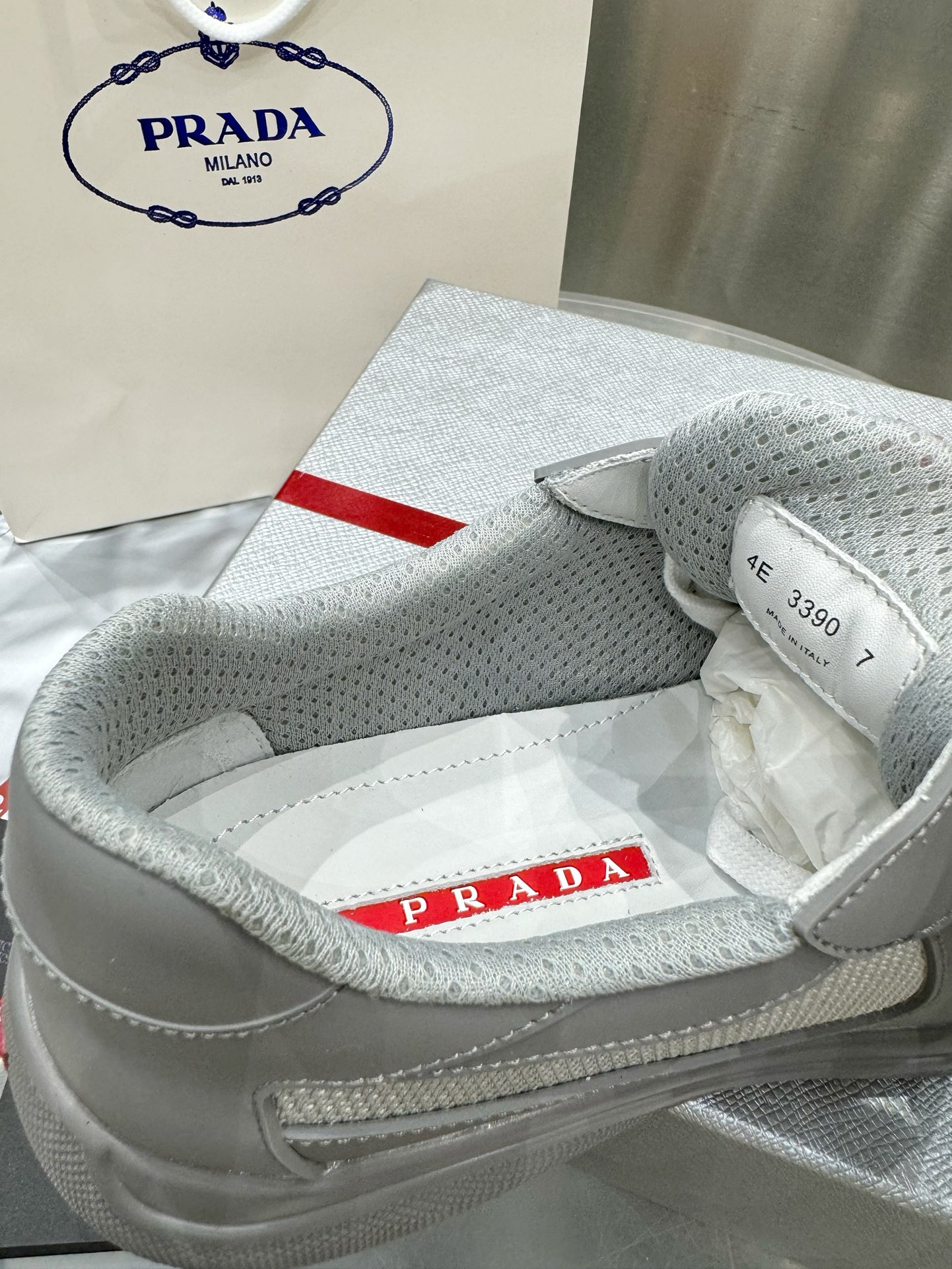Prada Sneakers-74