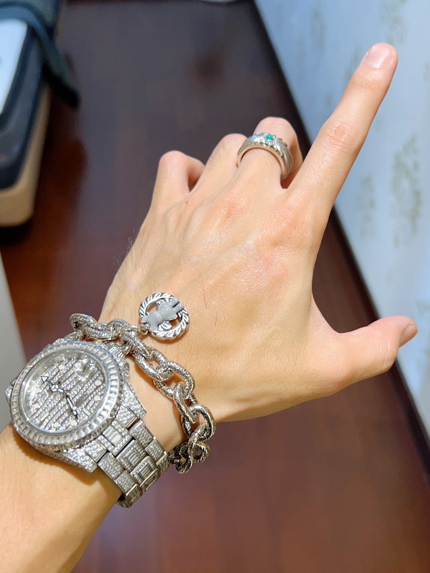 Gucci Bracelet-28