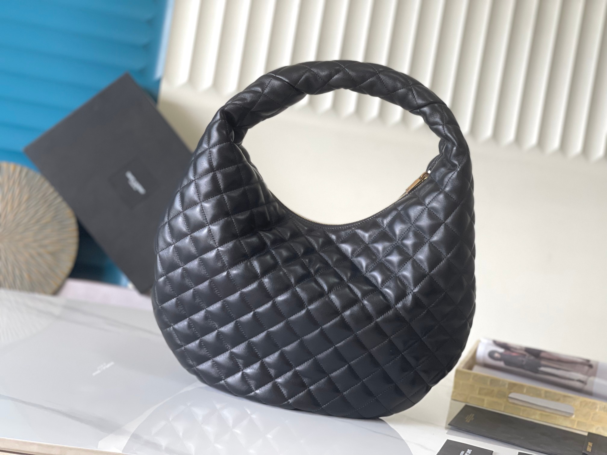 YSL bag-51