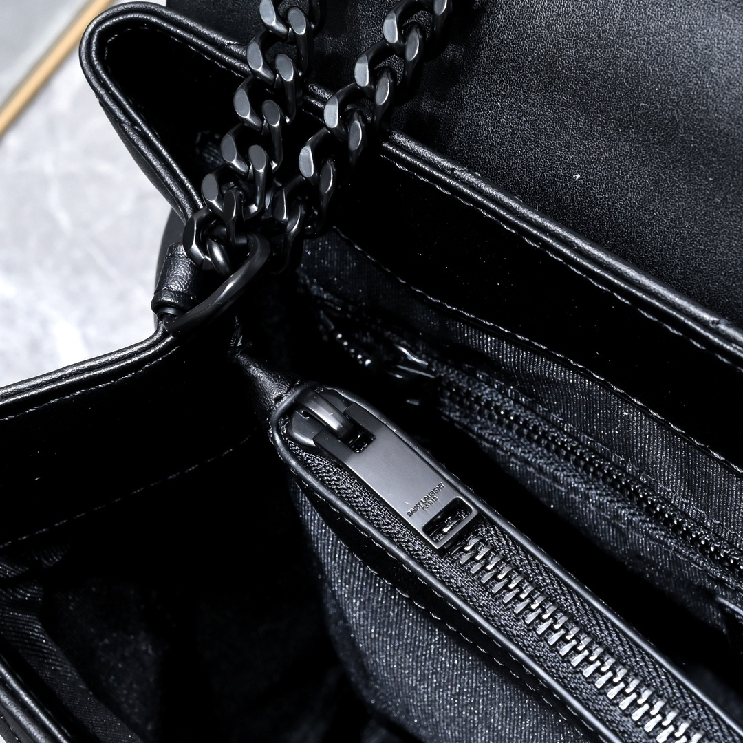 YSL bag-72
