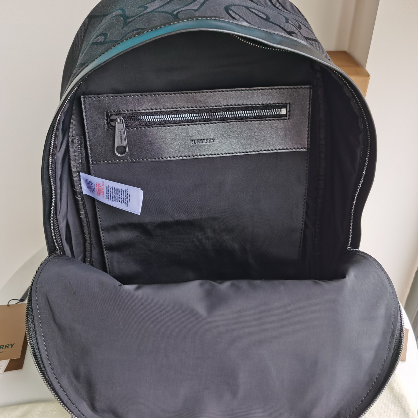 Burberry bag-128