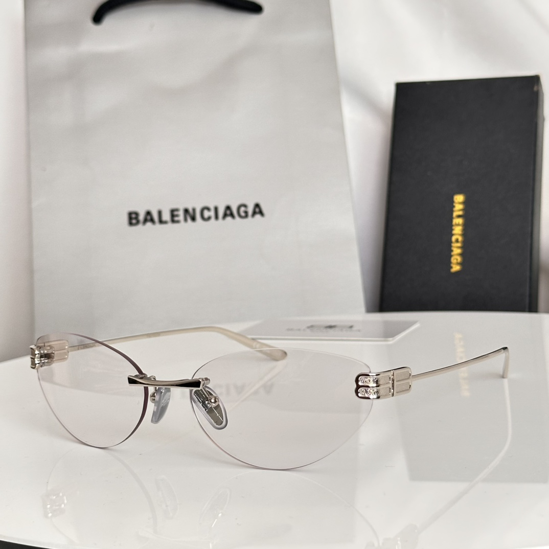 Balenciaga glasses-48