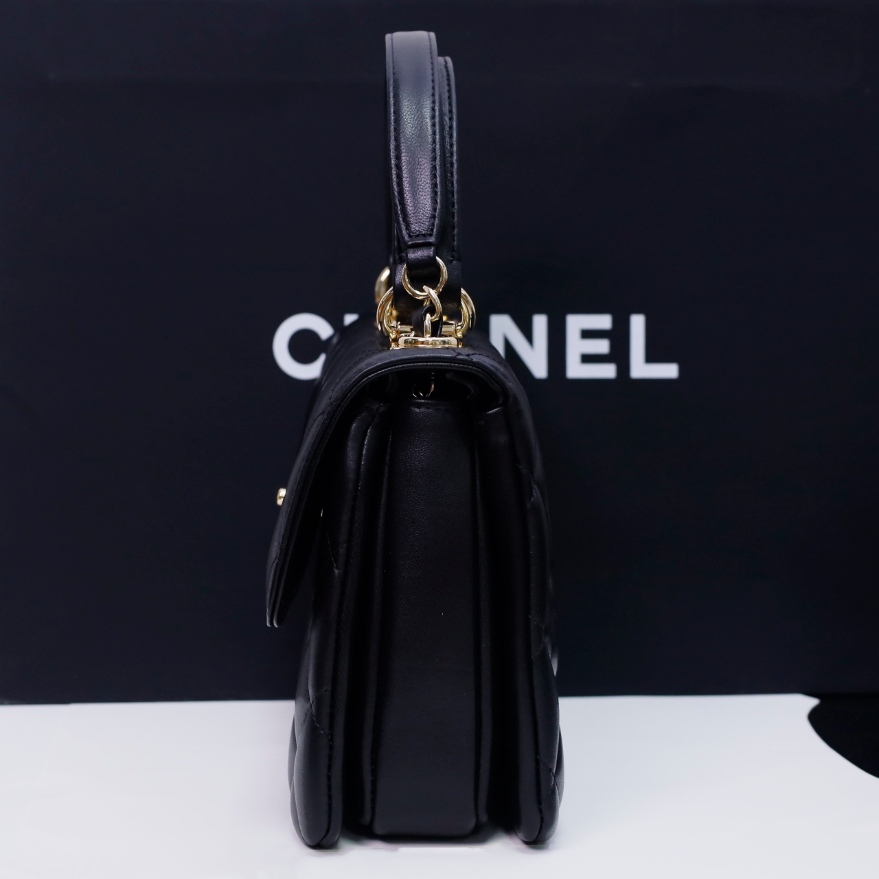 Chanel bag-87