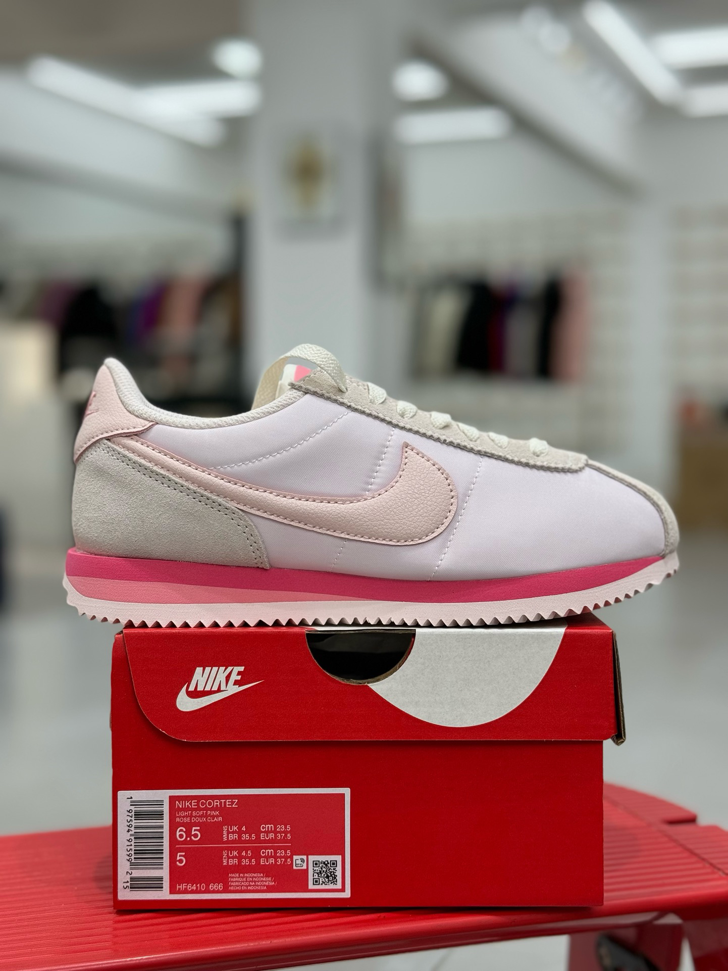 Nike Sneakers-16