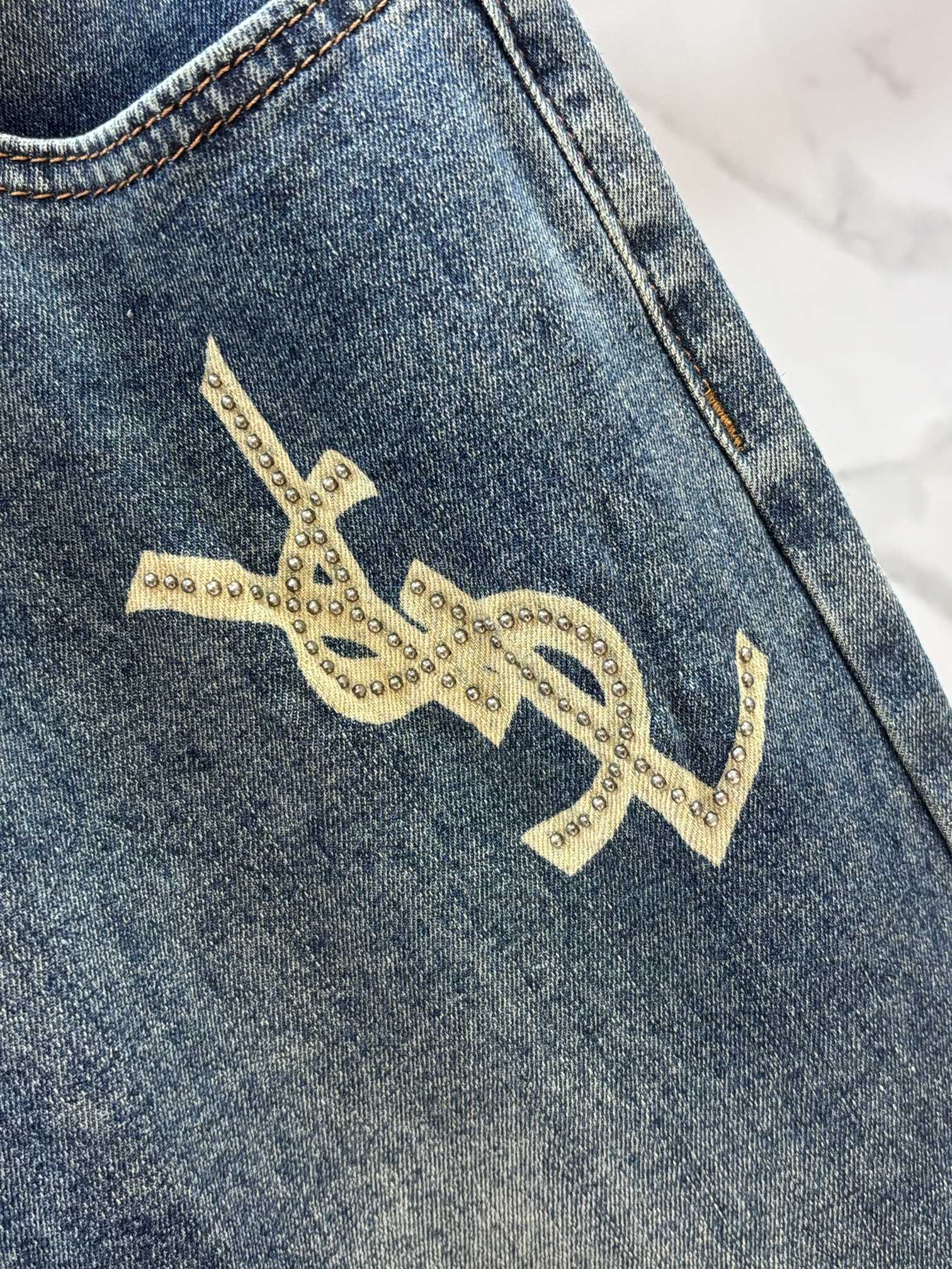 YSL Clothing-72