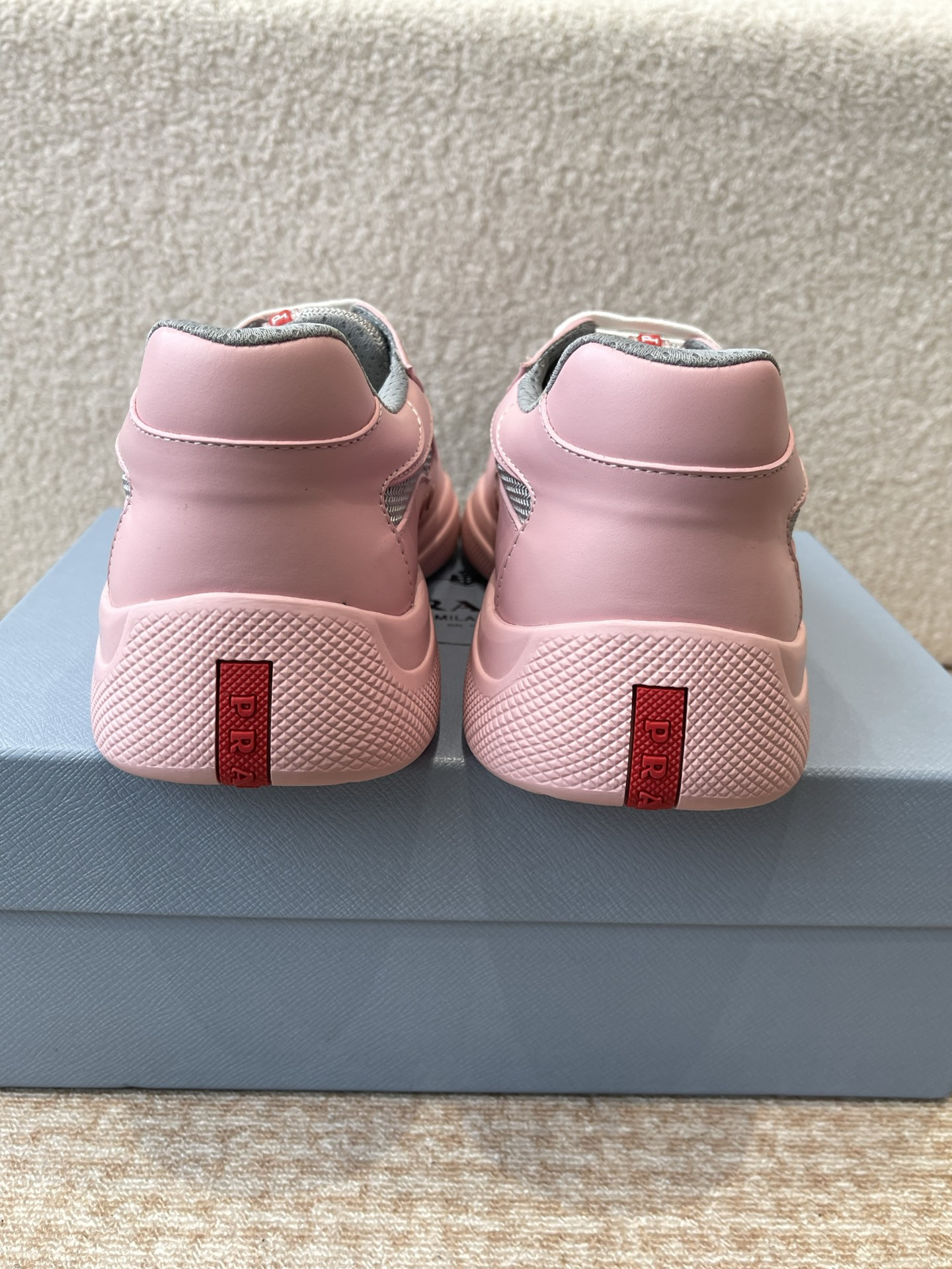 Prada Sneakers-3