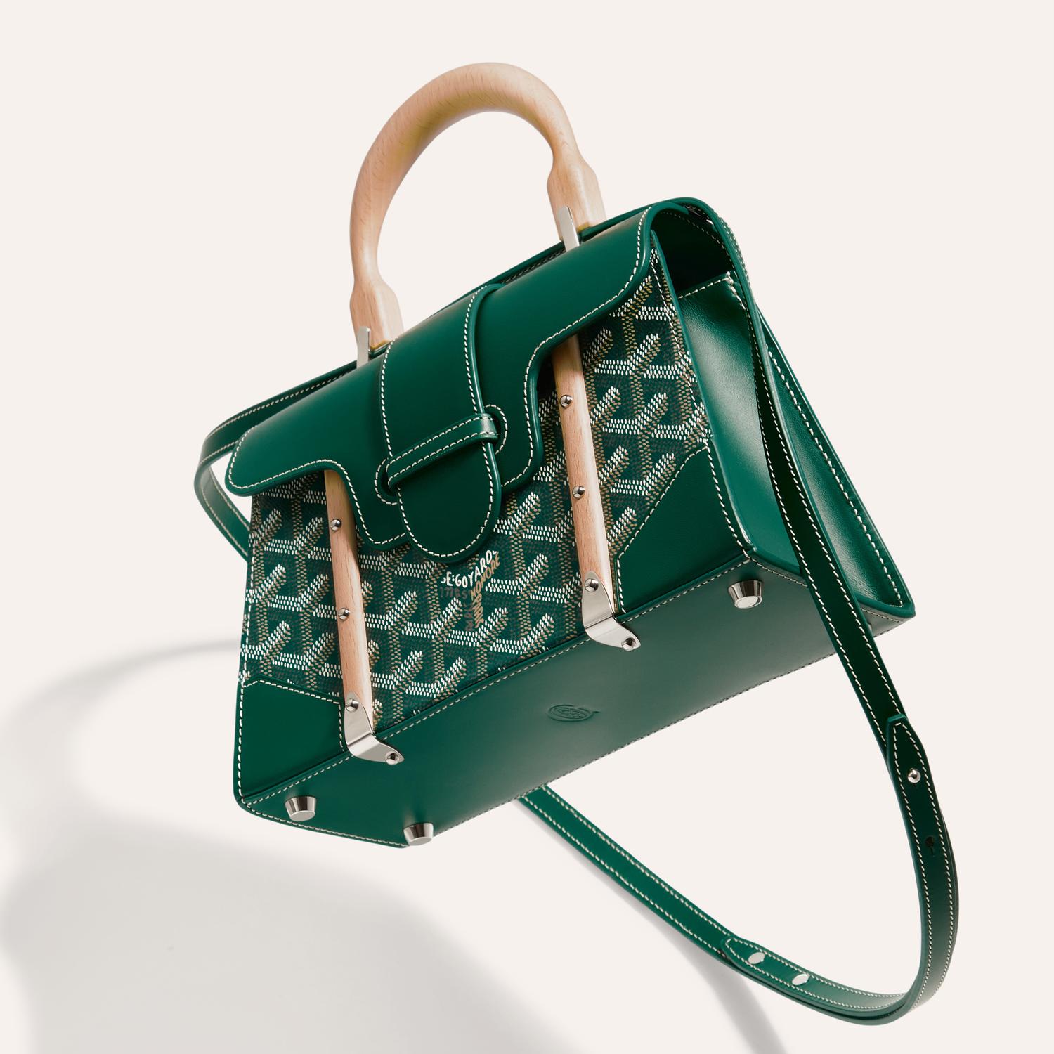 Saïgon Structuré Mini Bag
