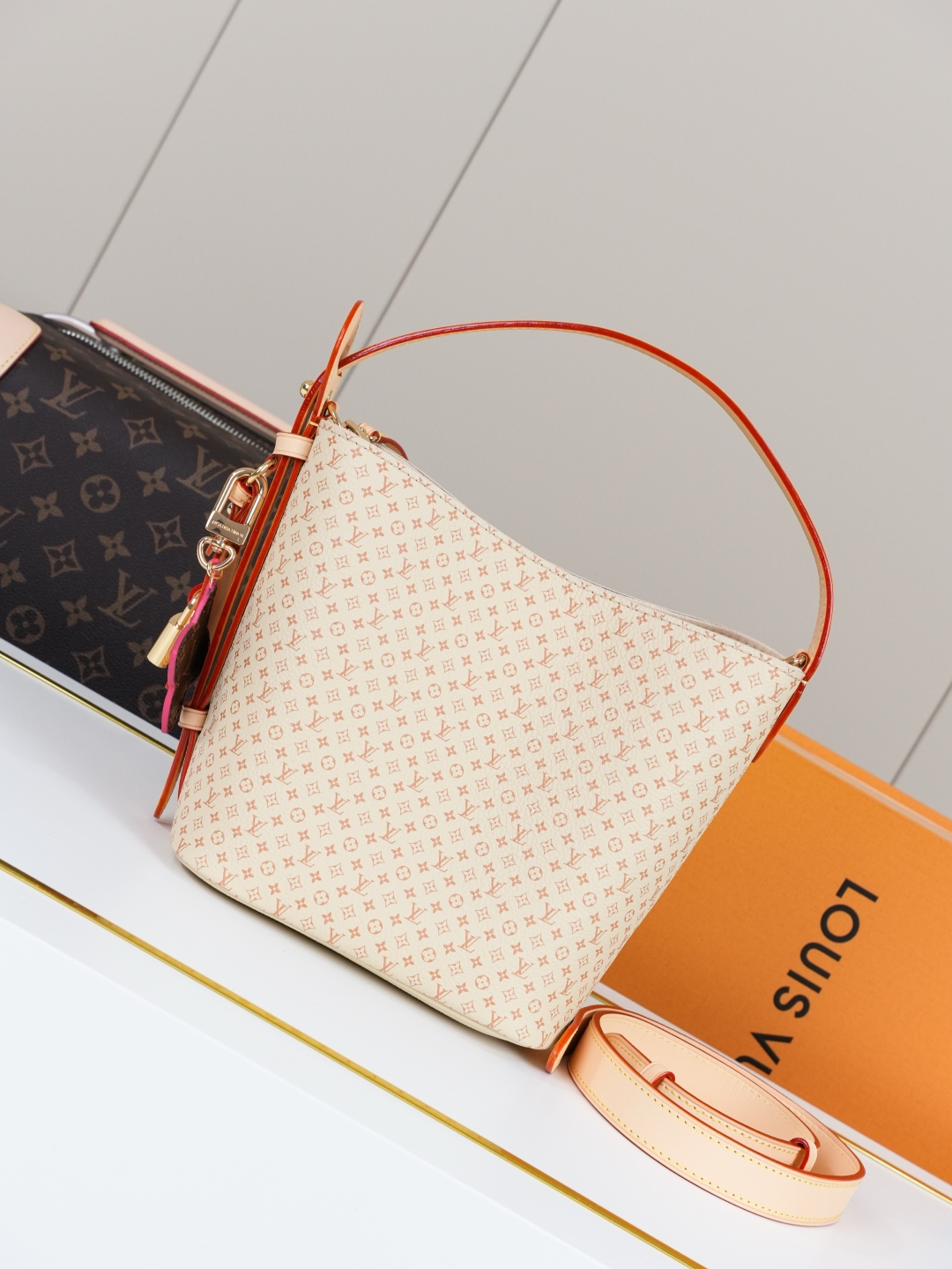 Louis Vuitton bag-66