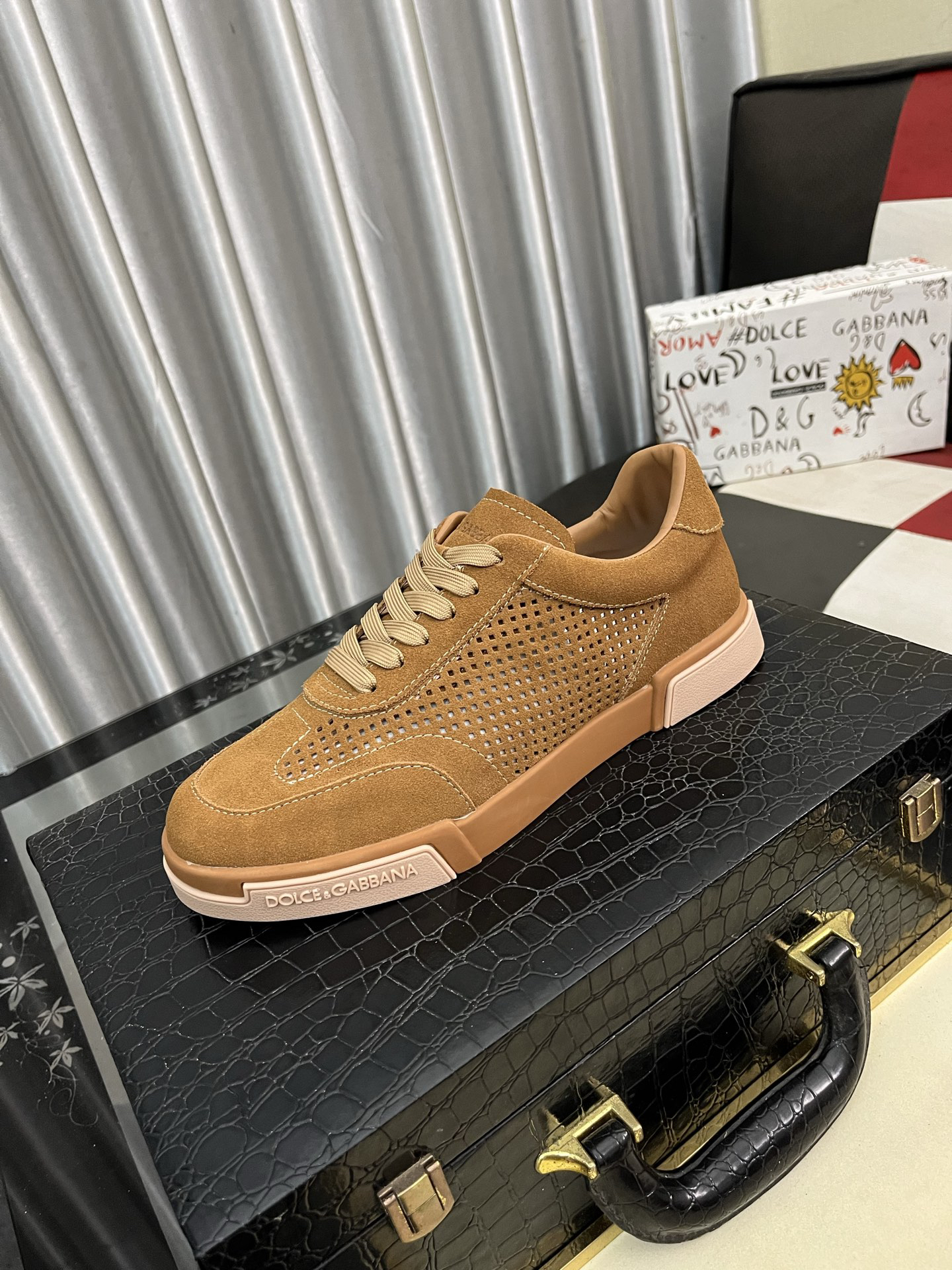 D&G Sneakers-225