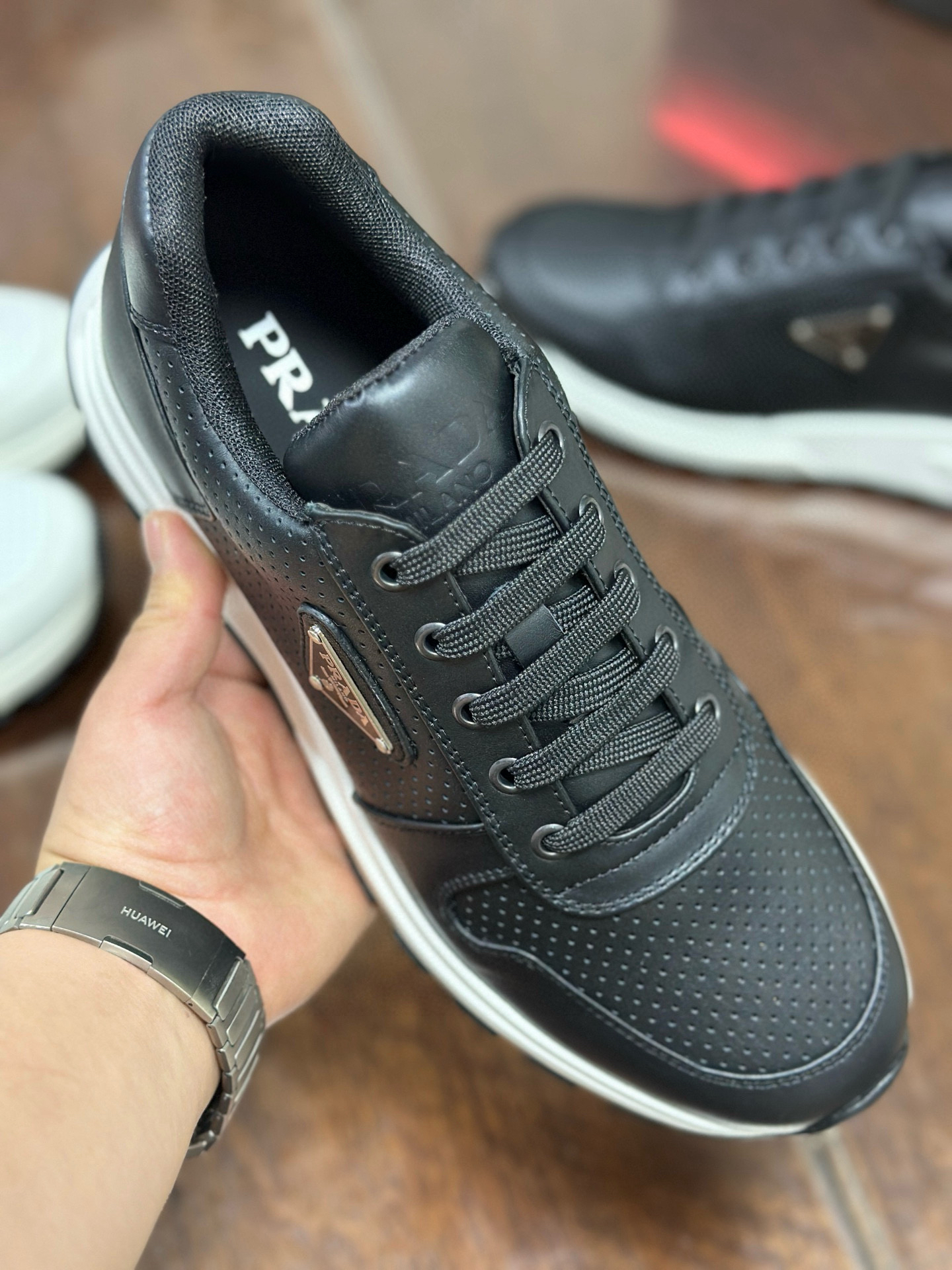 Prada Sneakers-67