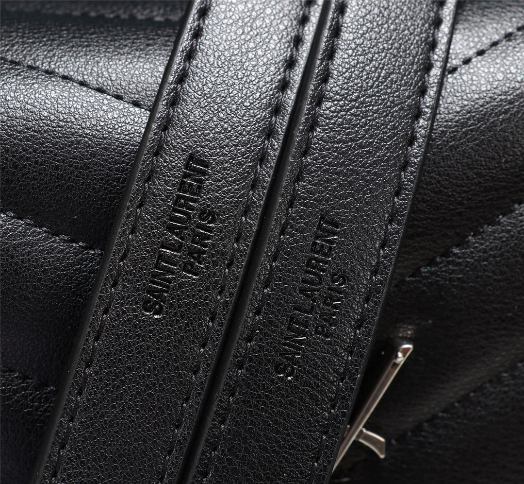 YSL bag-163