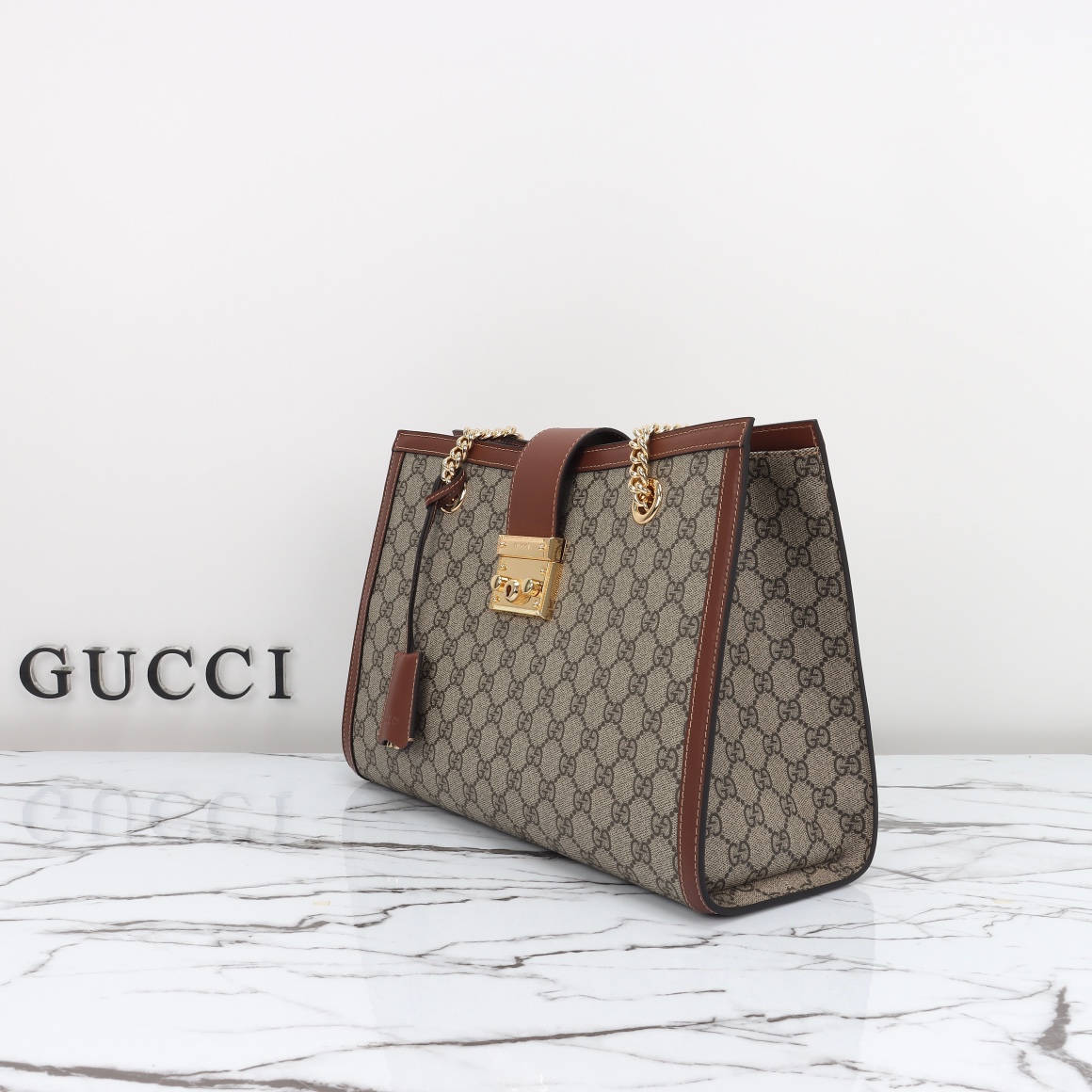 Gucci new bag-88