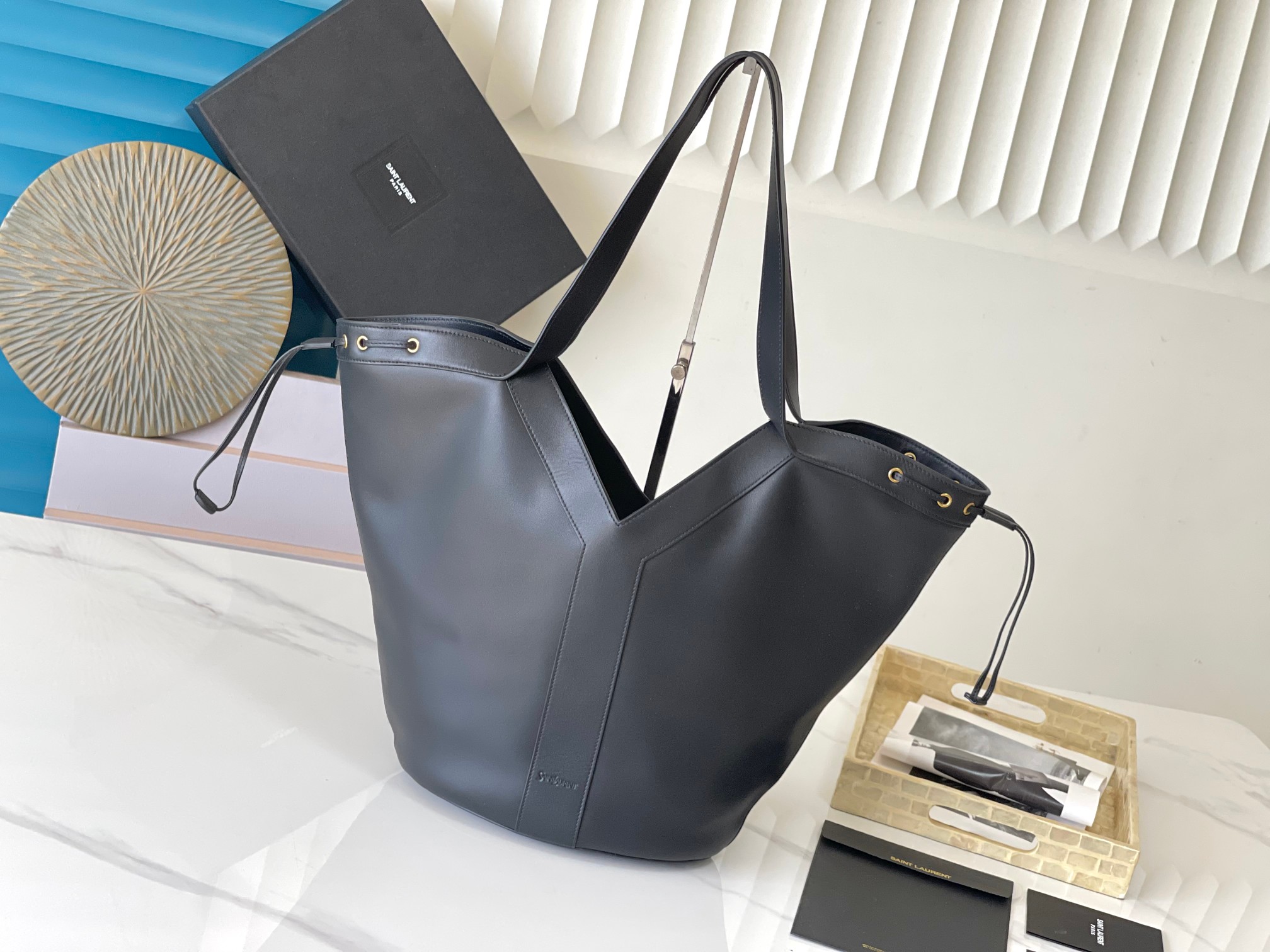 YSL bag-89
