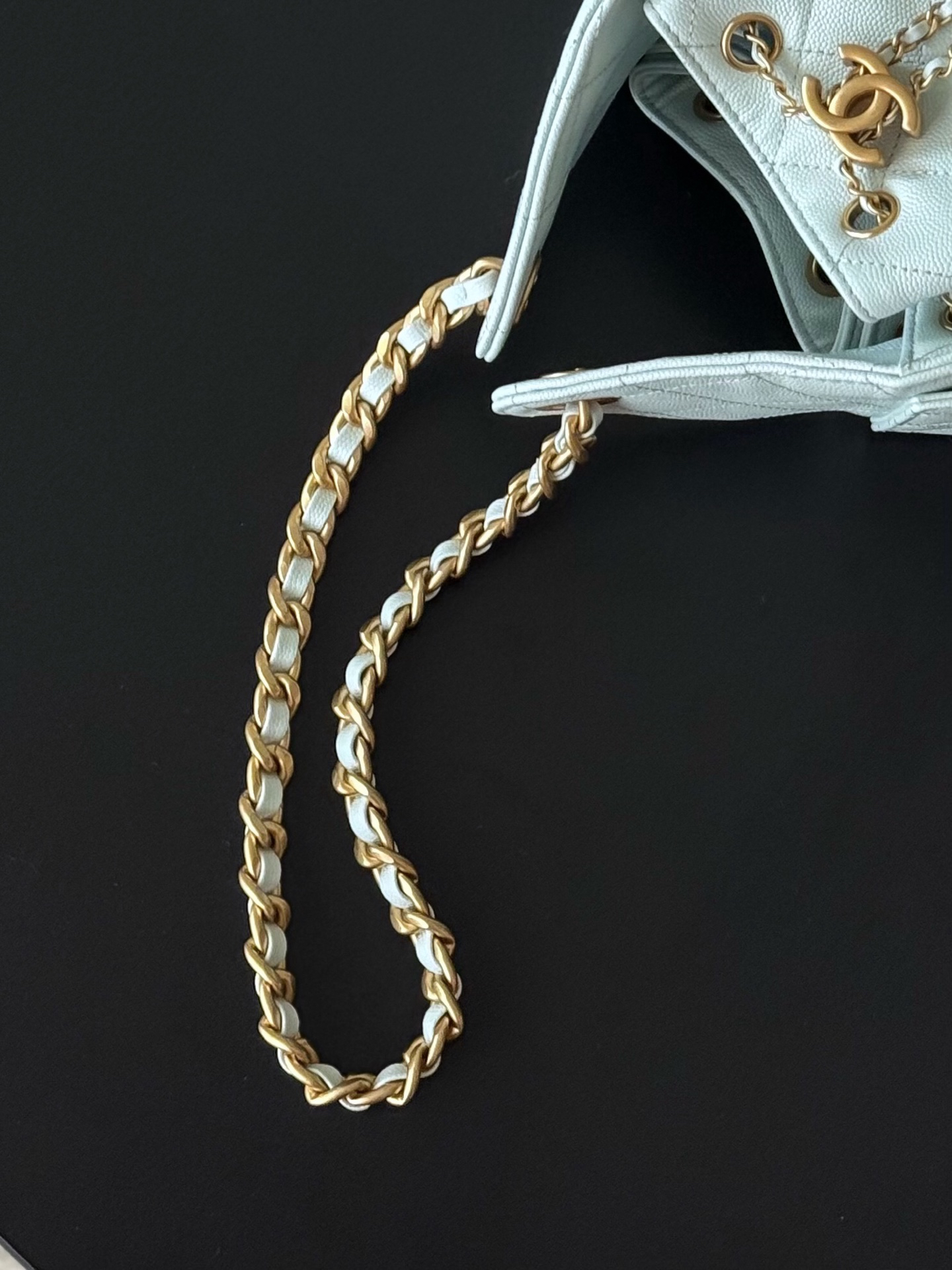 Chanel bag-153