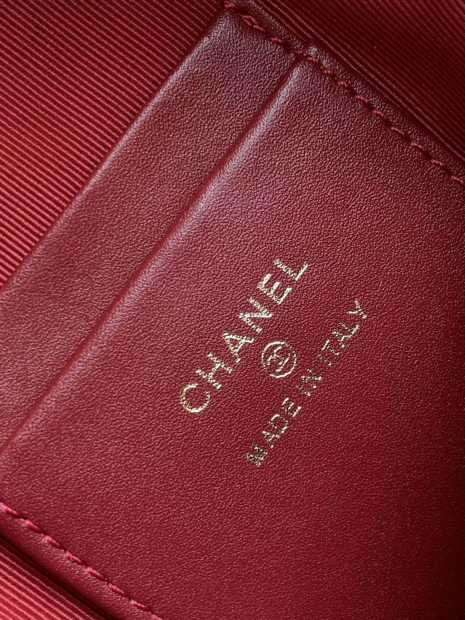 Chanel bag-30