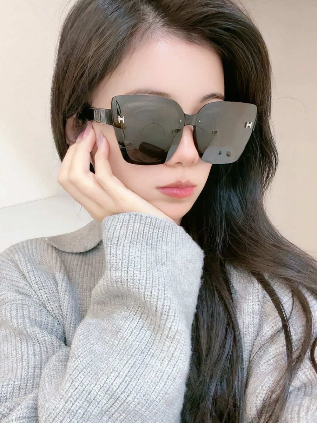 Hermes glasses-78