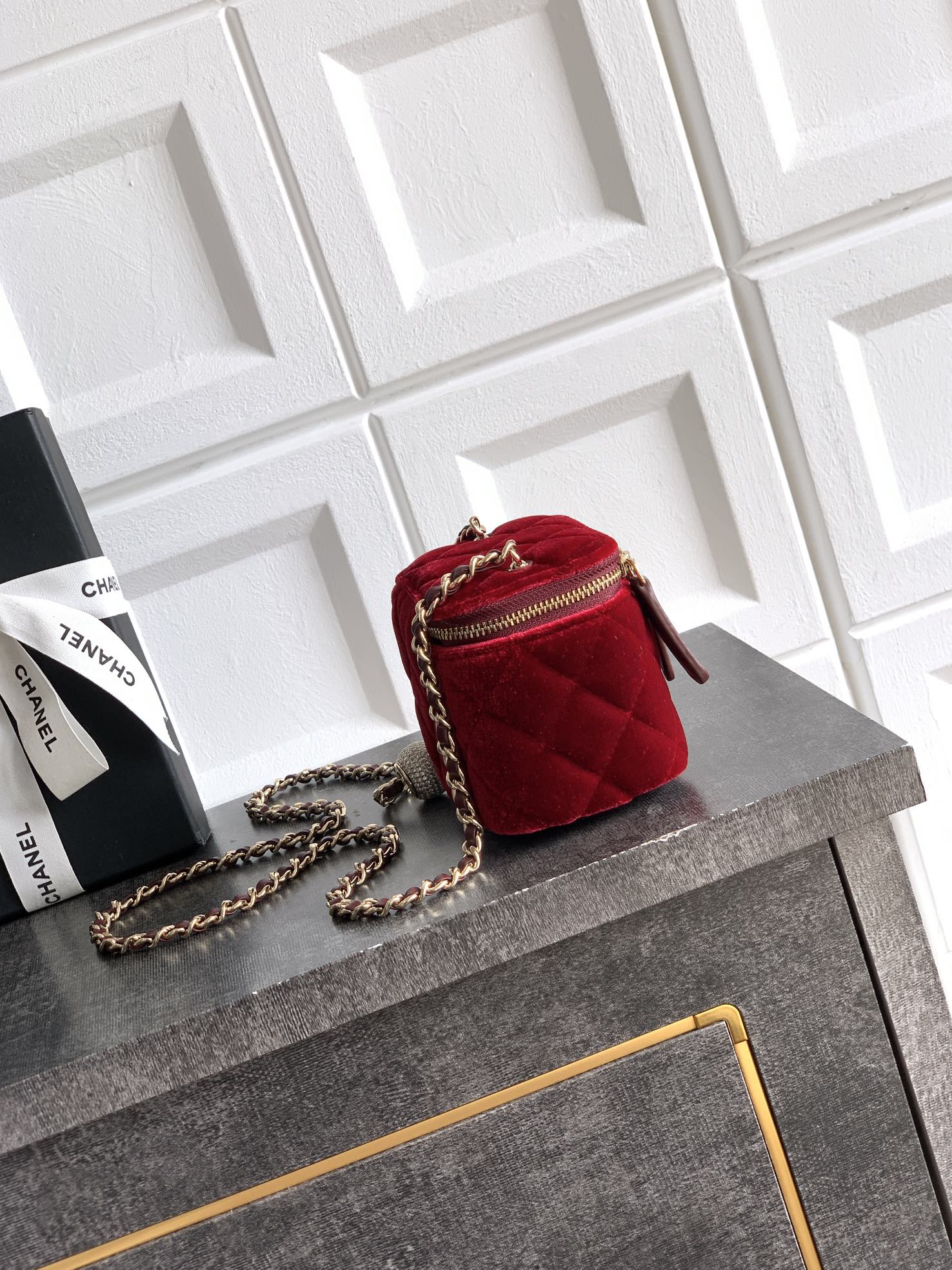 Chanel bag-23
