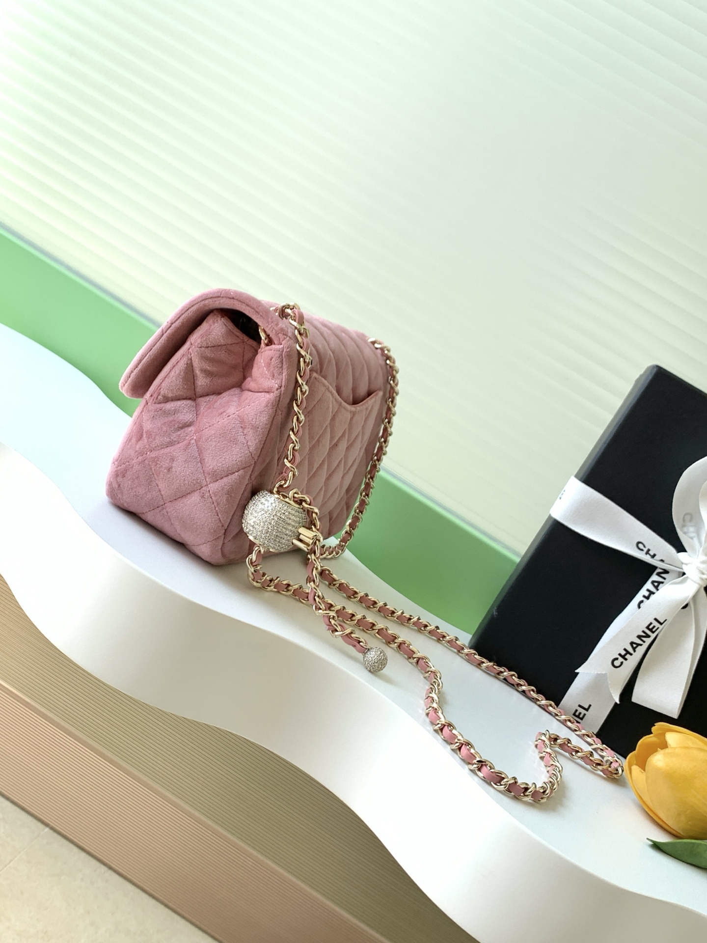 Chanel bag-122