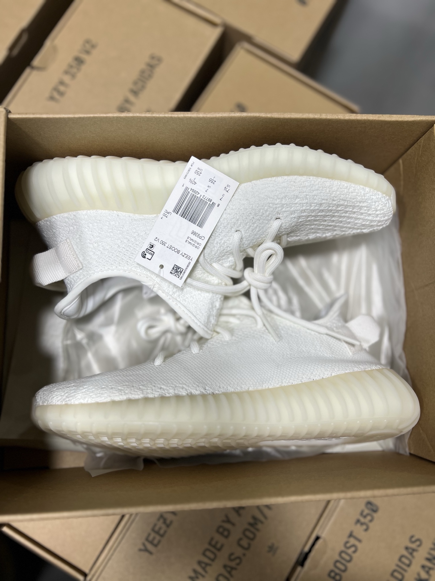 Adidas Sneakers-25