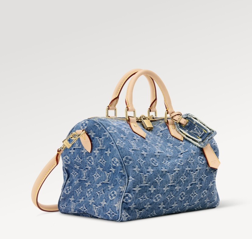 Louis Vuitton Hot New Product-218