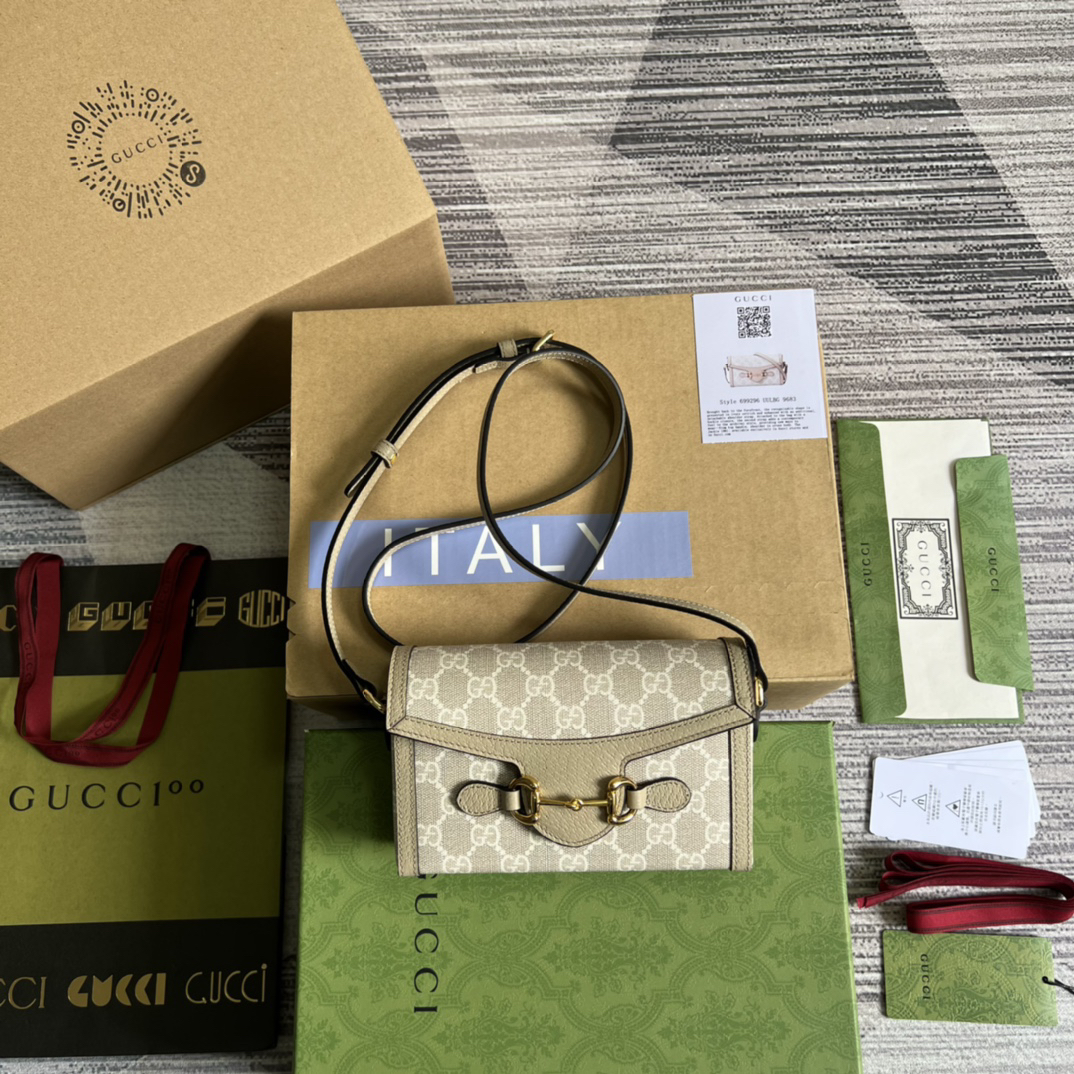 Gucci new bag-76