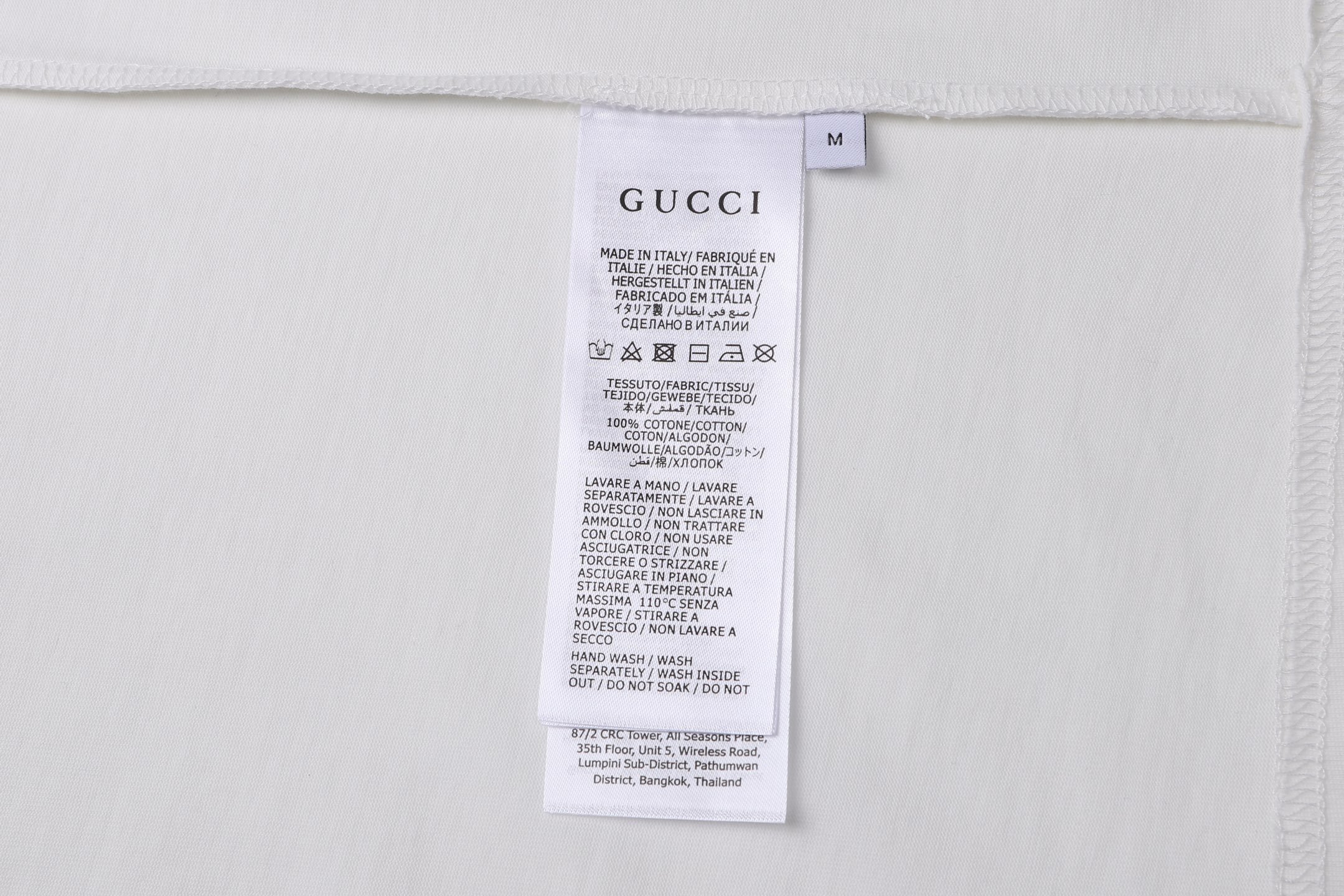 Gucci clothing-33