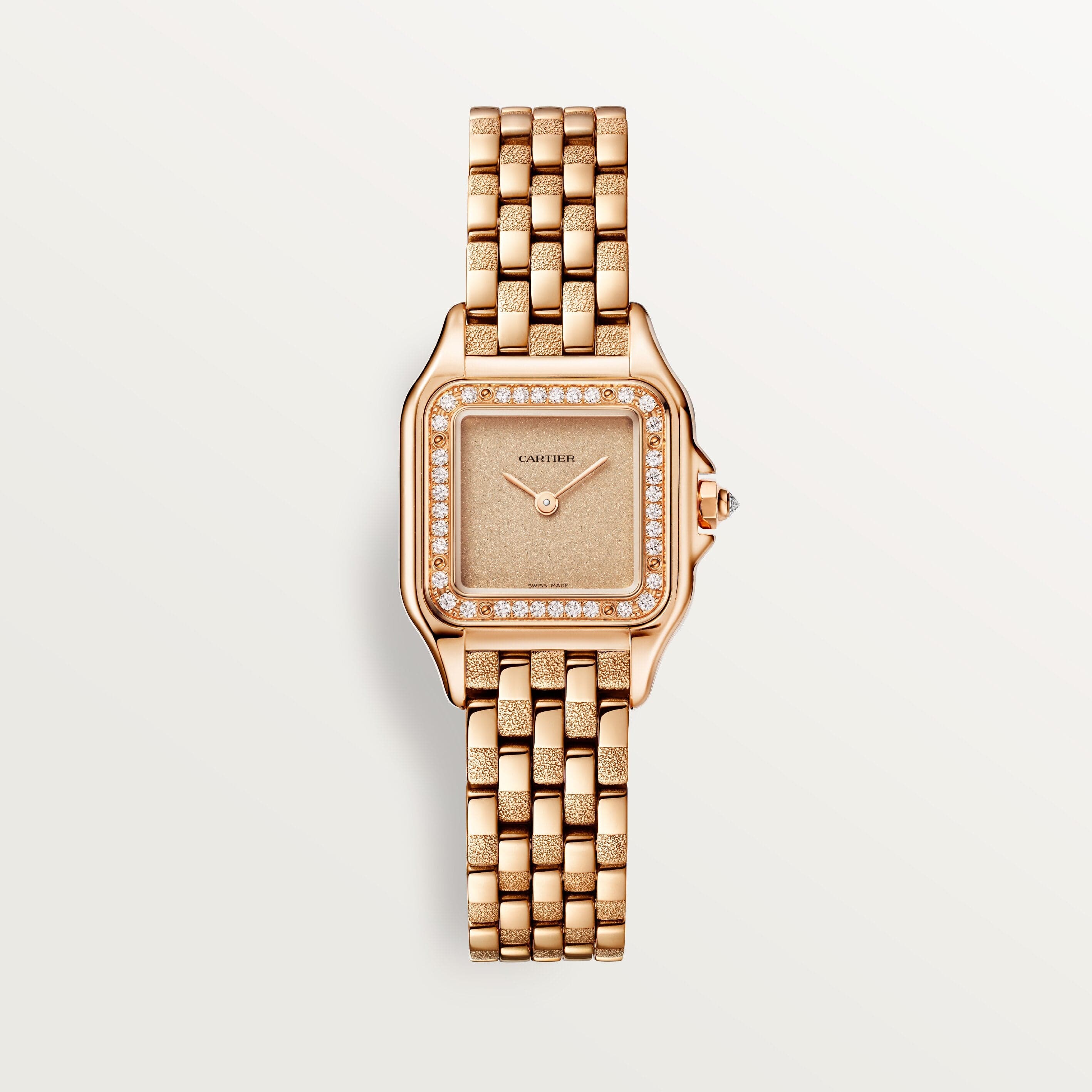 Panthere De watch CRWJPN0058(Box NOT Included)