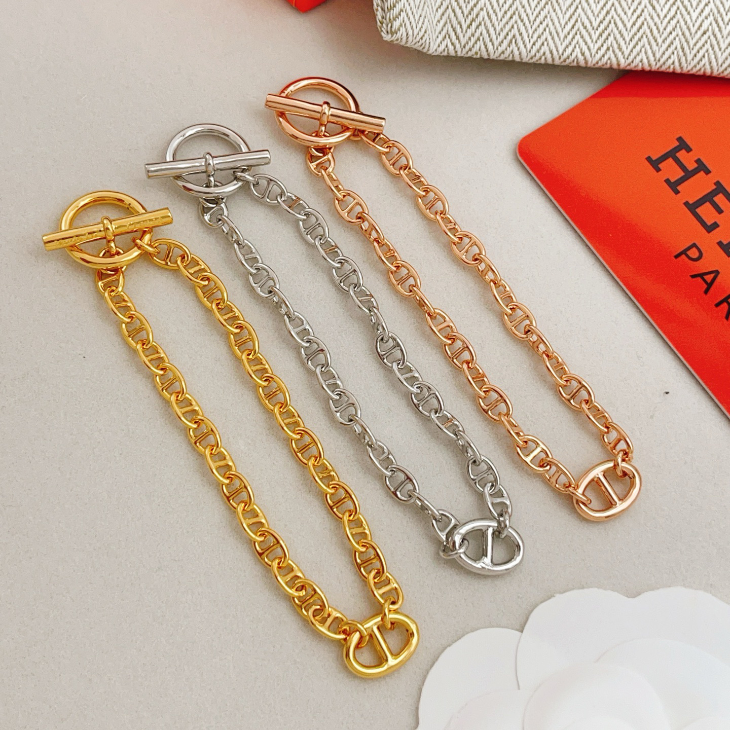 Hermes Bracelet-3