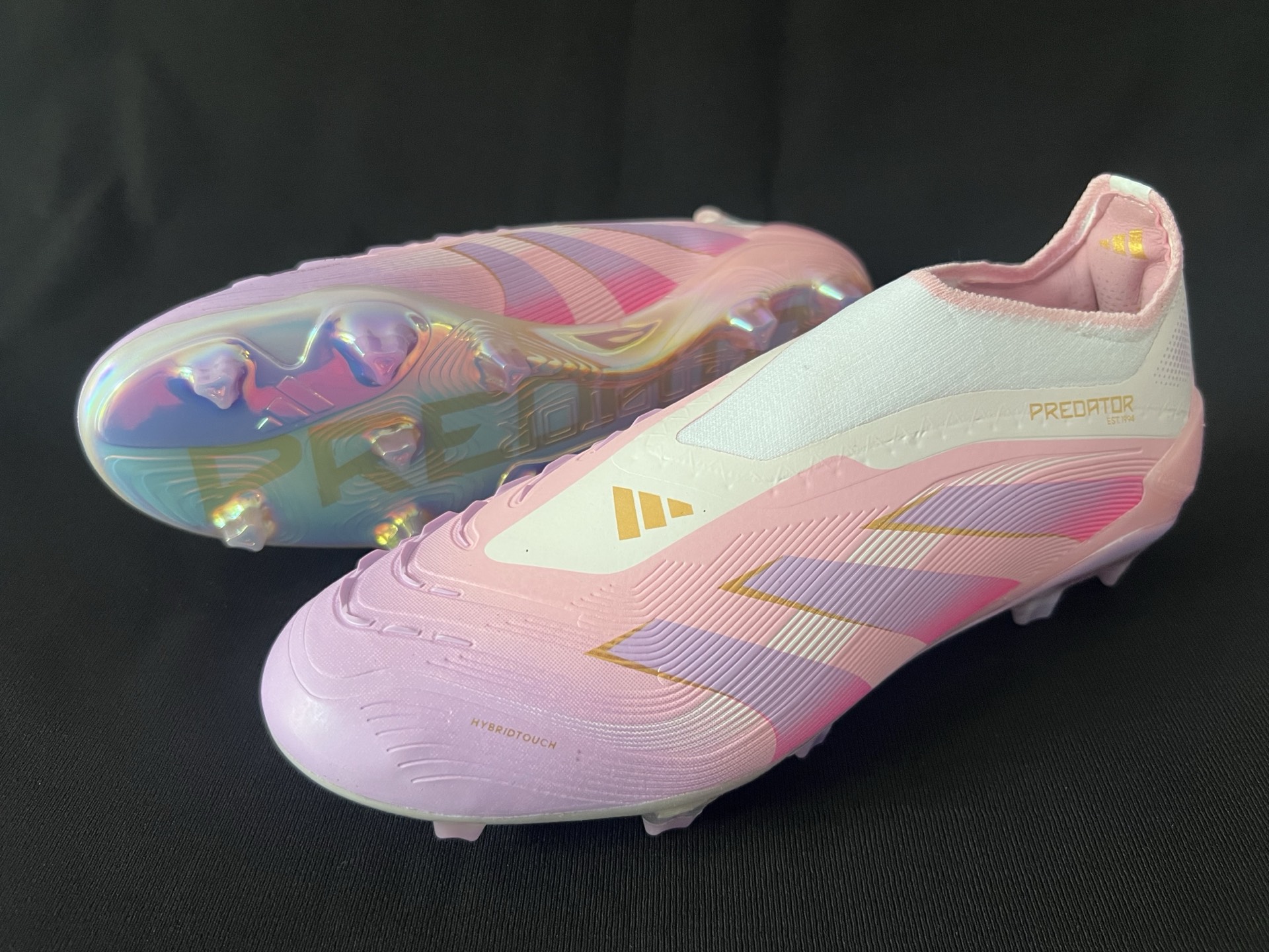Adidas Sneakers-282