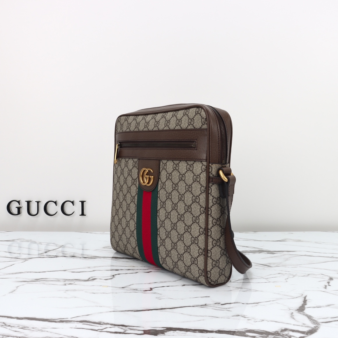 Gucci new bag-78