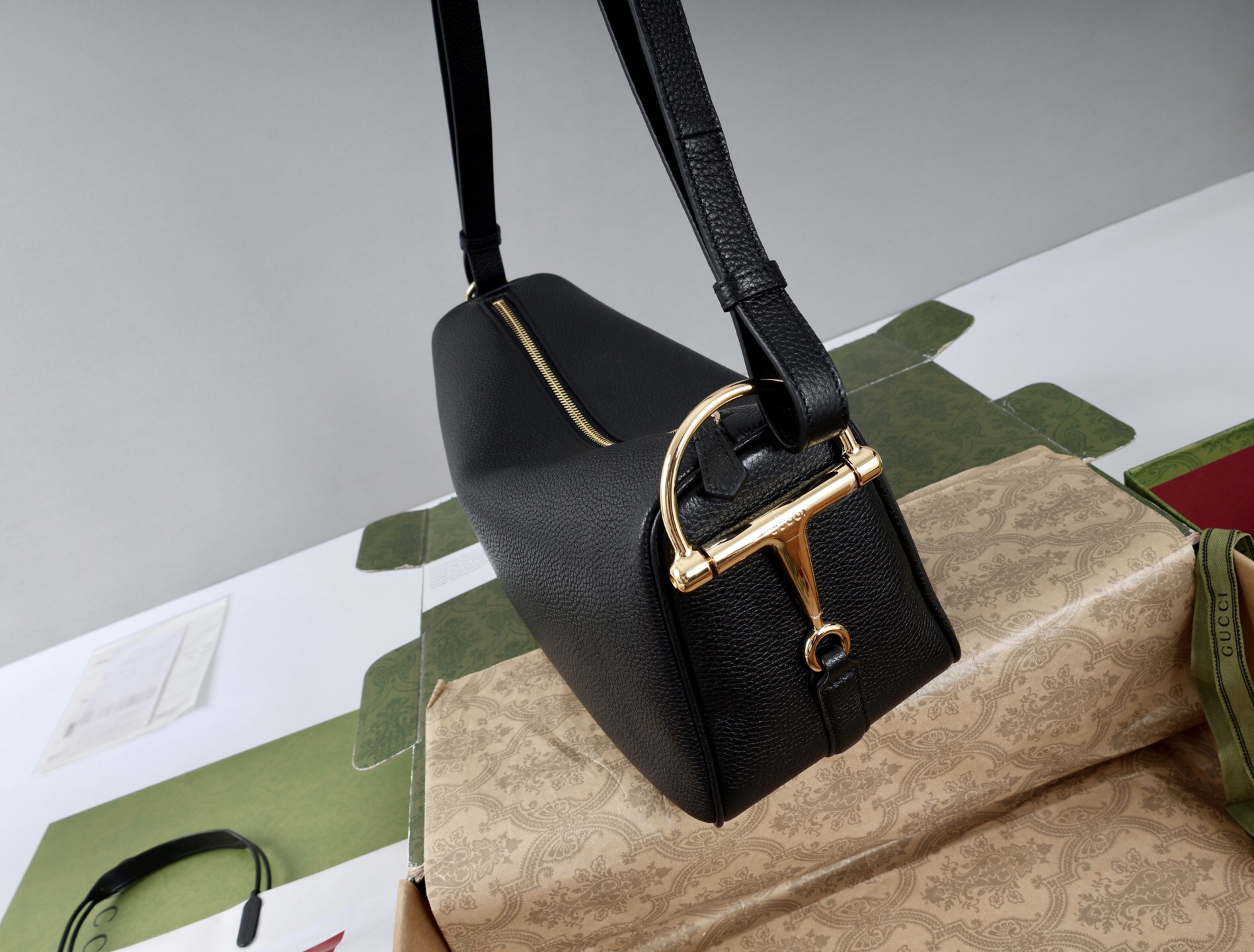 Gucci new bag-178