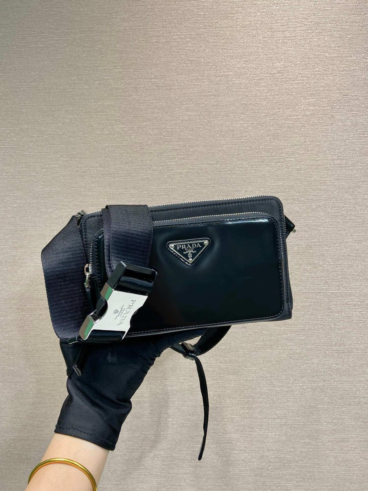Prada bag-249