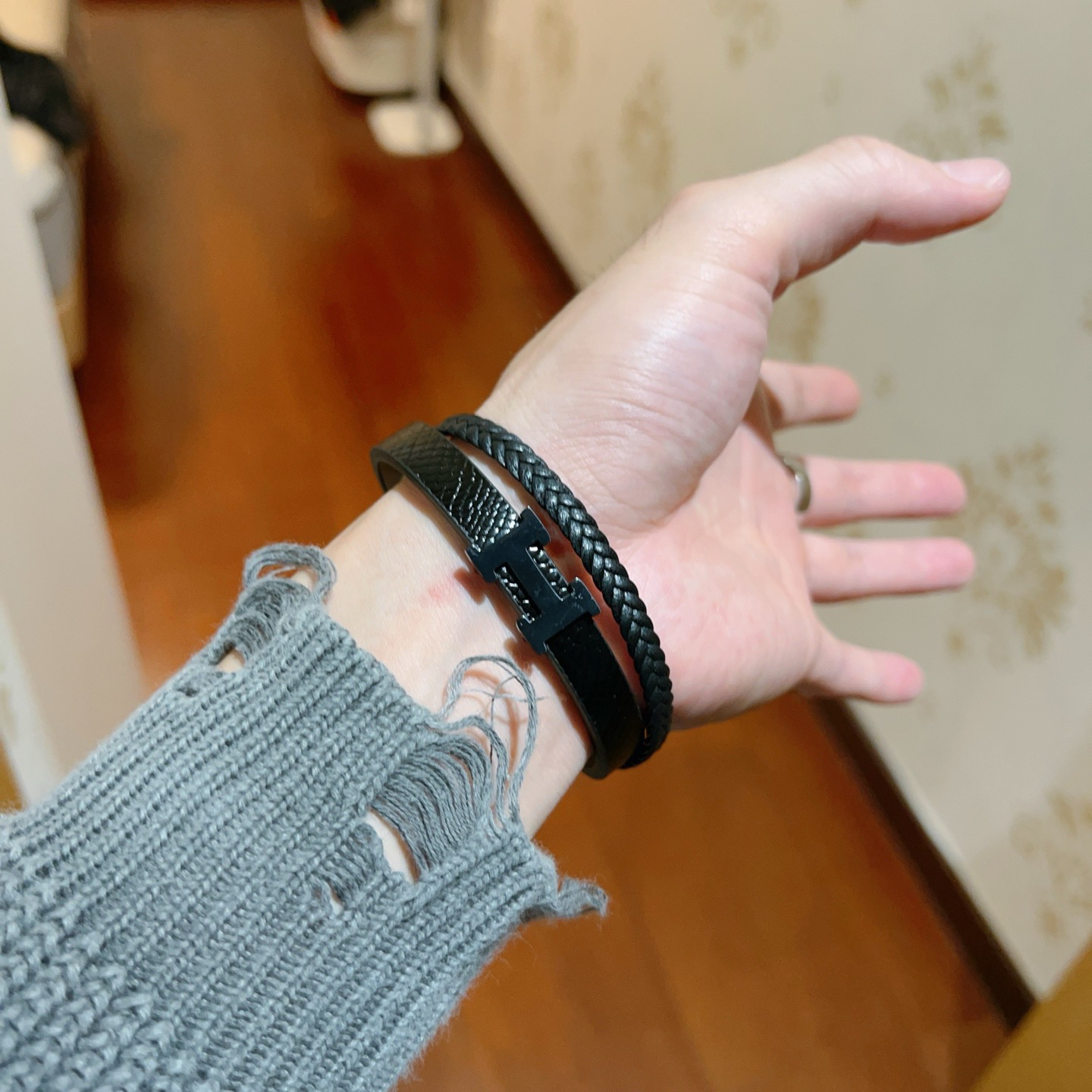 Hermes Bracelet-60