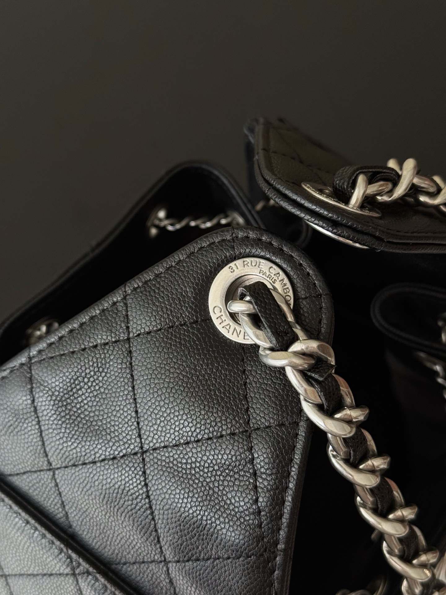 Chanel bag-160