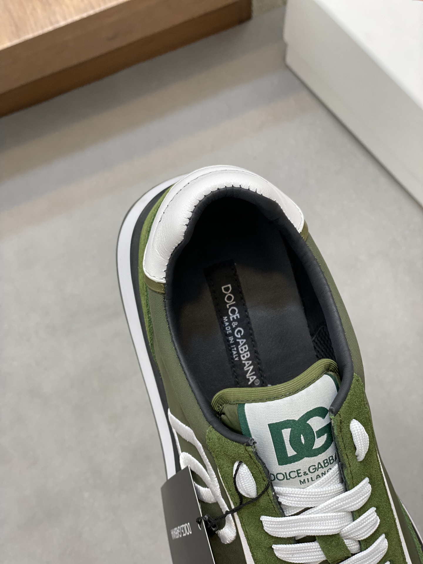D&G Sneakers-120