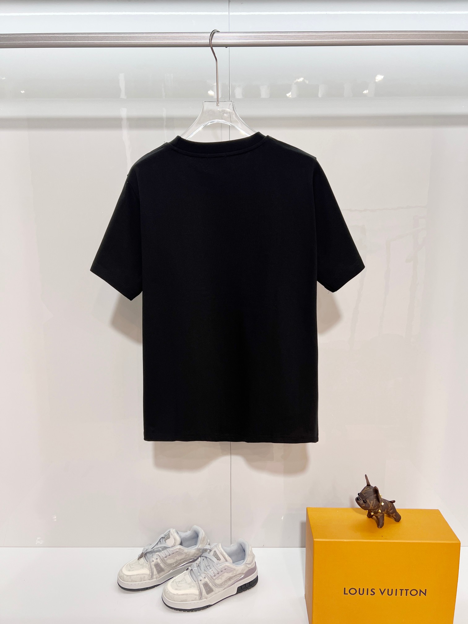 Balenciaga clothing-3