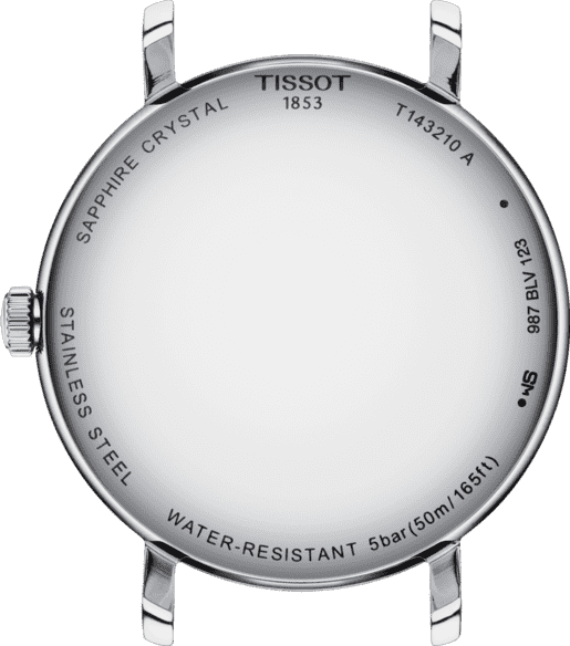Everytime 34mm T1432101104100