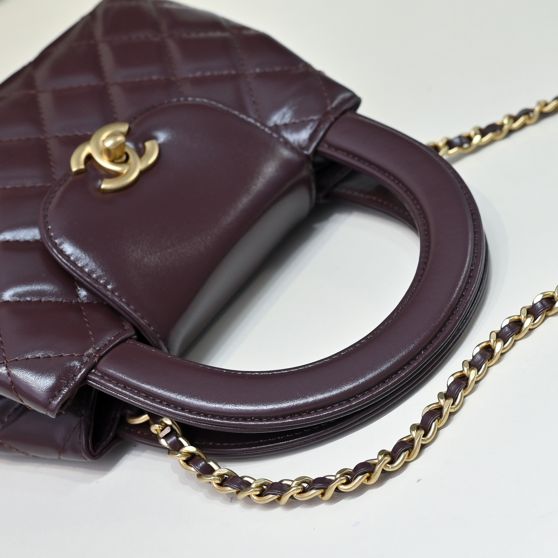 Chanel bag-176