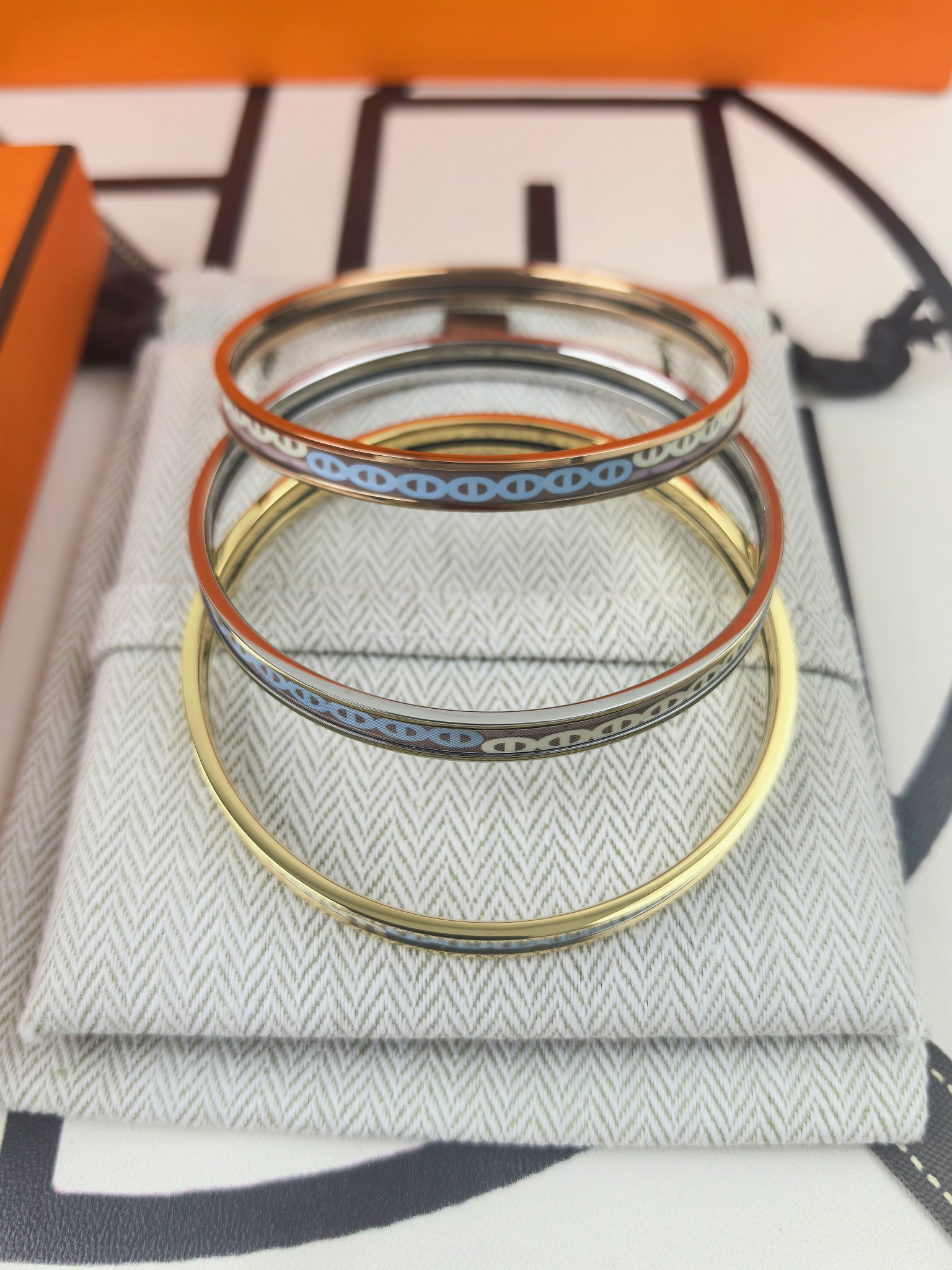 Hermes Bracelet-47