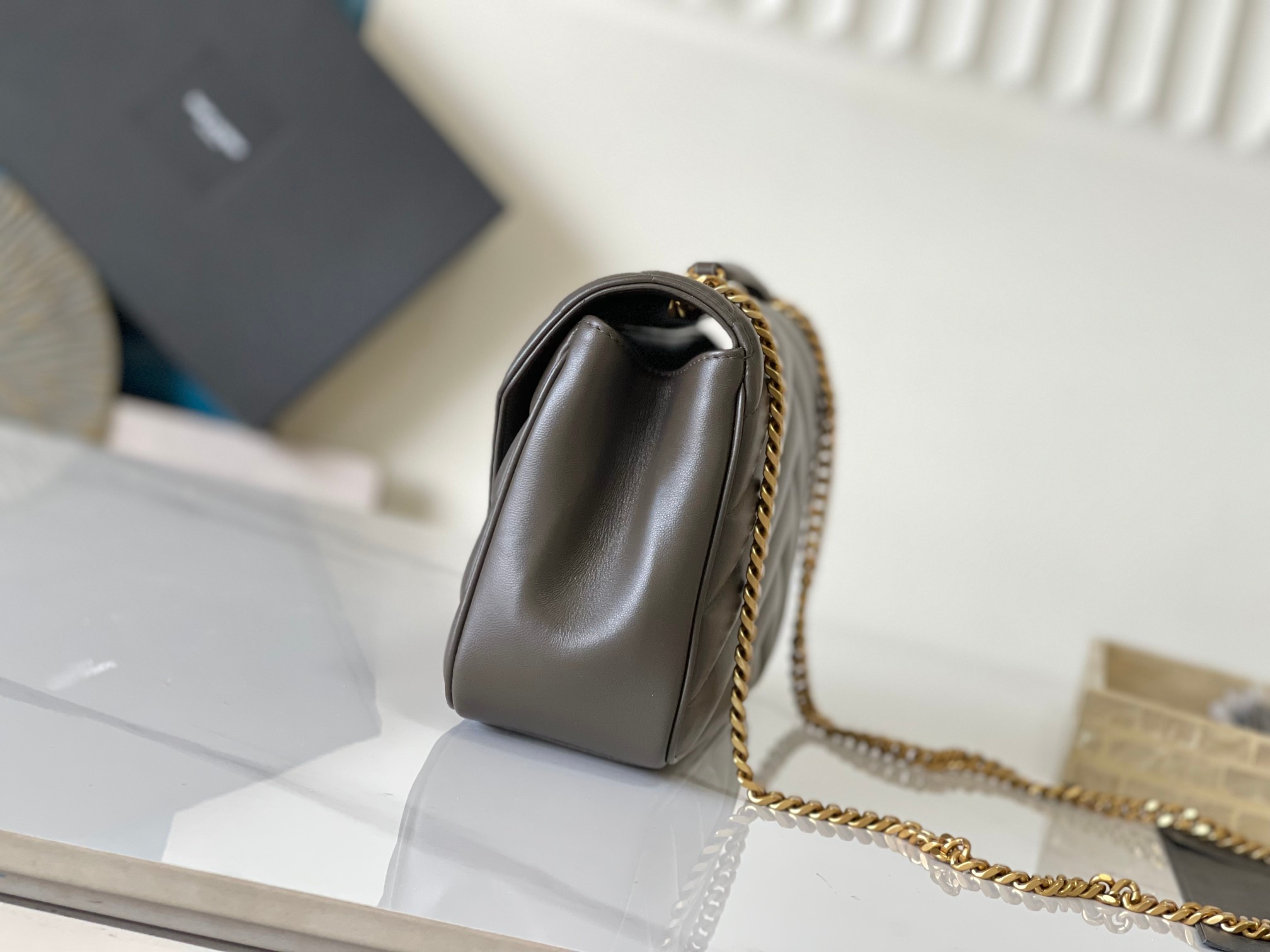 YSL bag-48